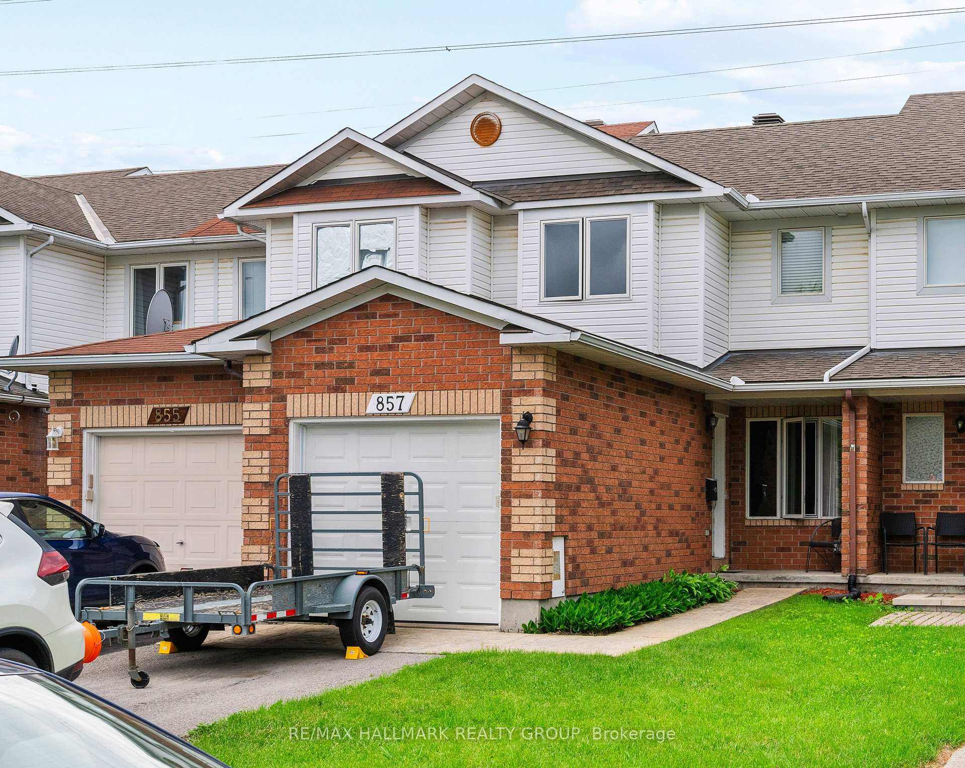857 Nesting Way NW, Orleans - Cumberland and Area, ON K4A 3X3