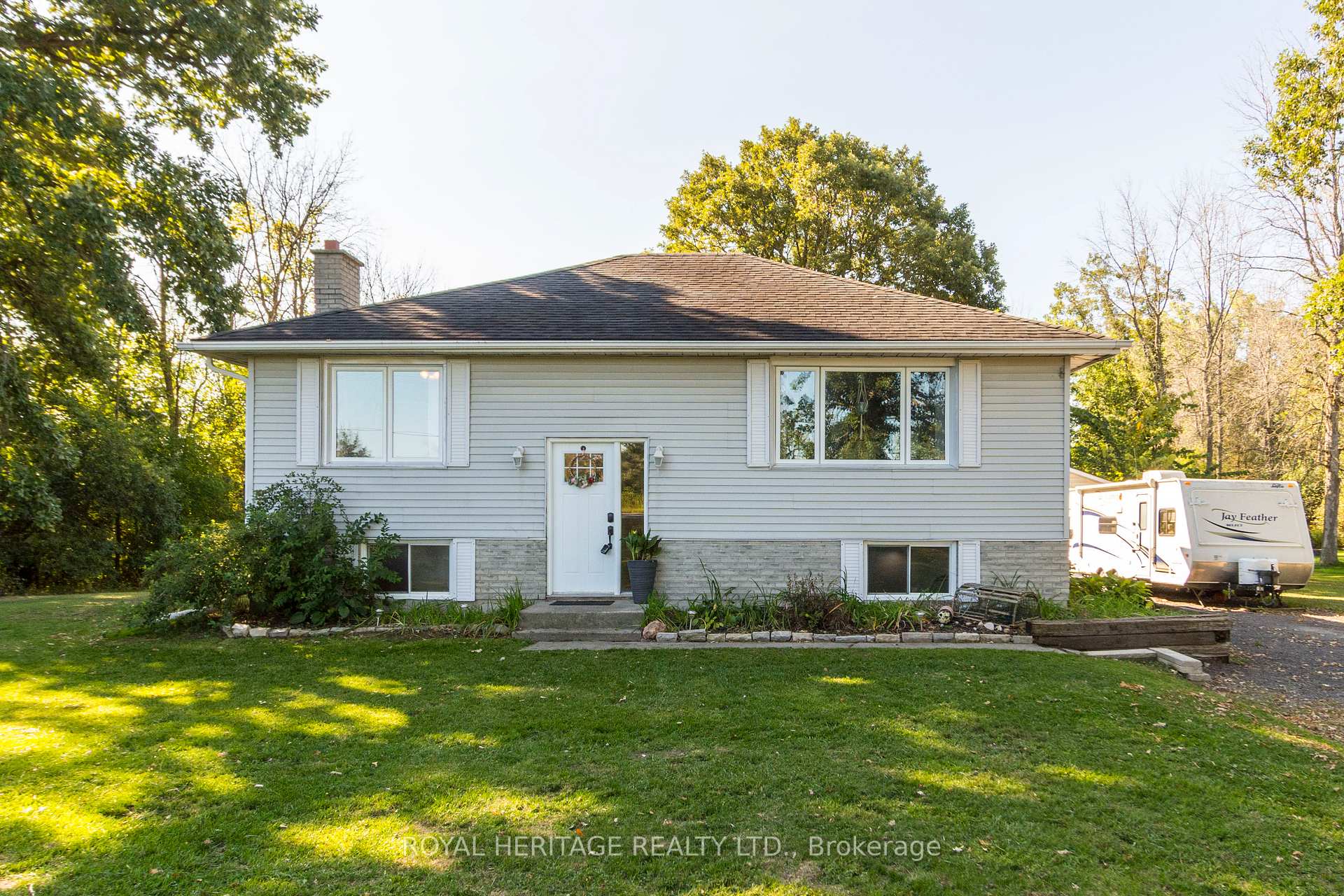 444 Lazier Road, Tyendinaga, ON K0K 3A0