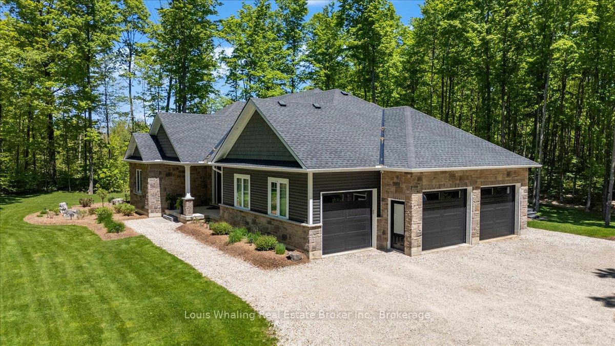 161 Boyd Lake Road, West Grey, ON N0G 1S0