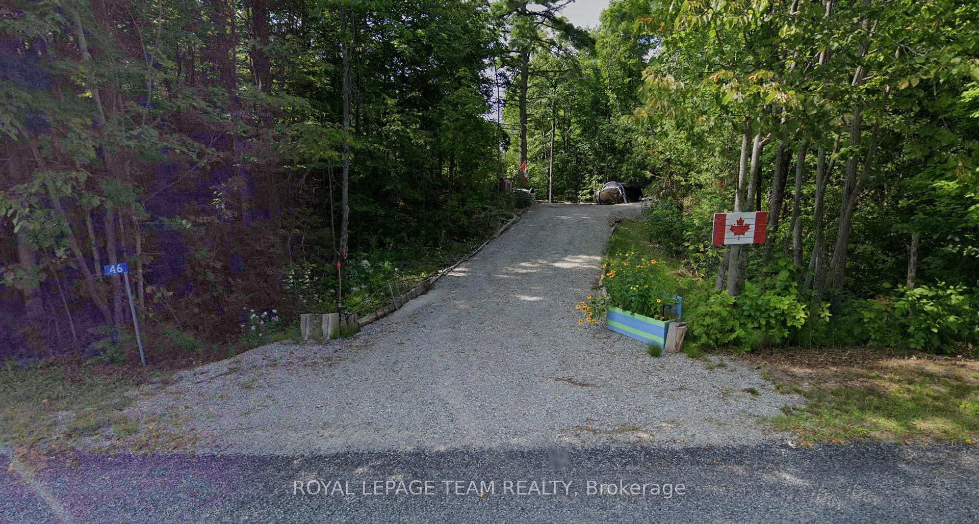 46 Old Highway 15 Road, Rideau Lakes, ON K0G 1L0