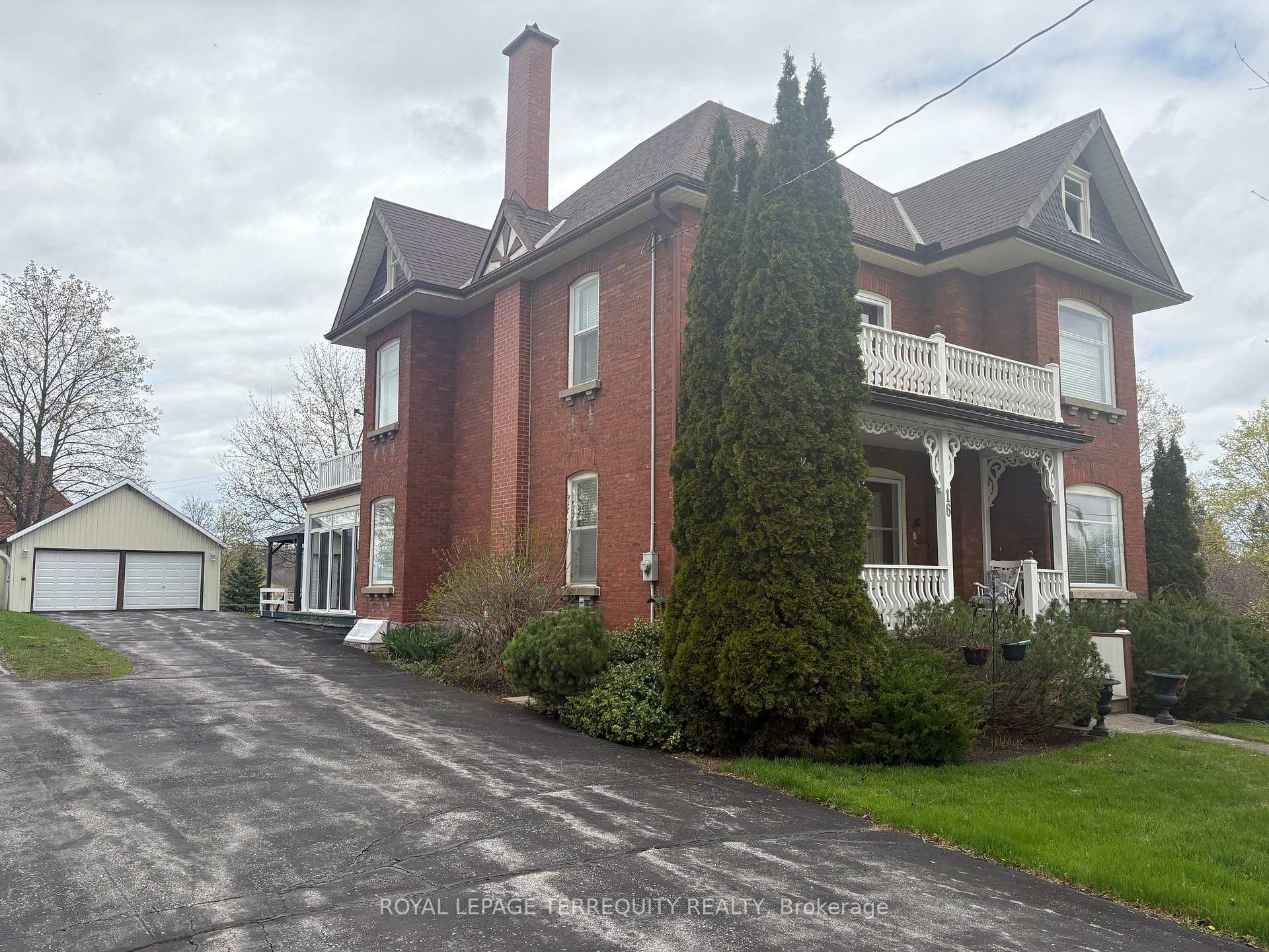 16 Booth Street S, Trent Hills, ON K0L 1L0