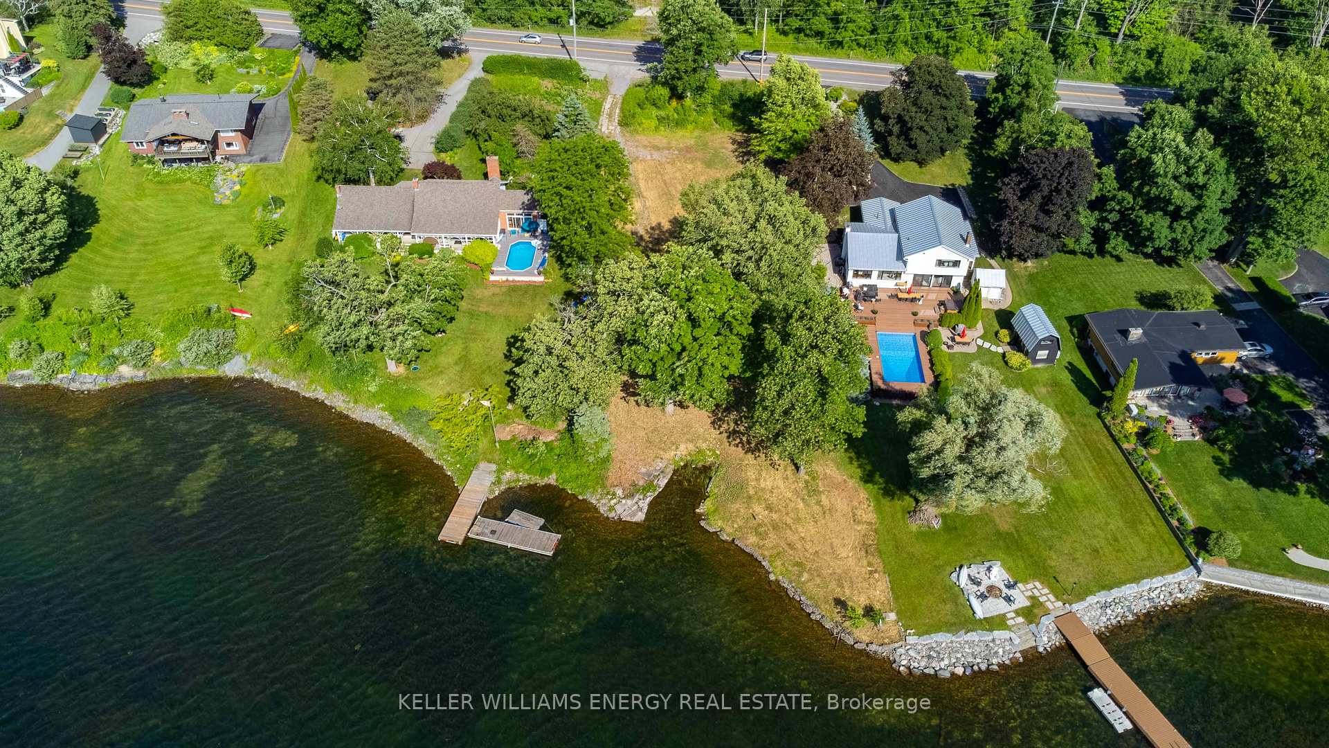 12570 Loyalist Parkway, Prince Edward County, ON K0K 2T0