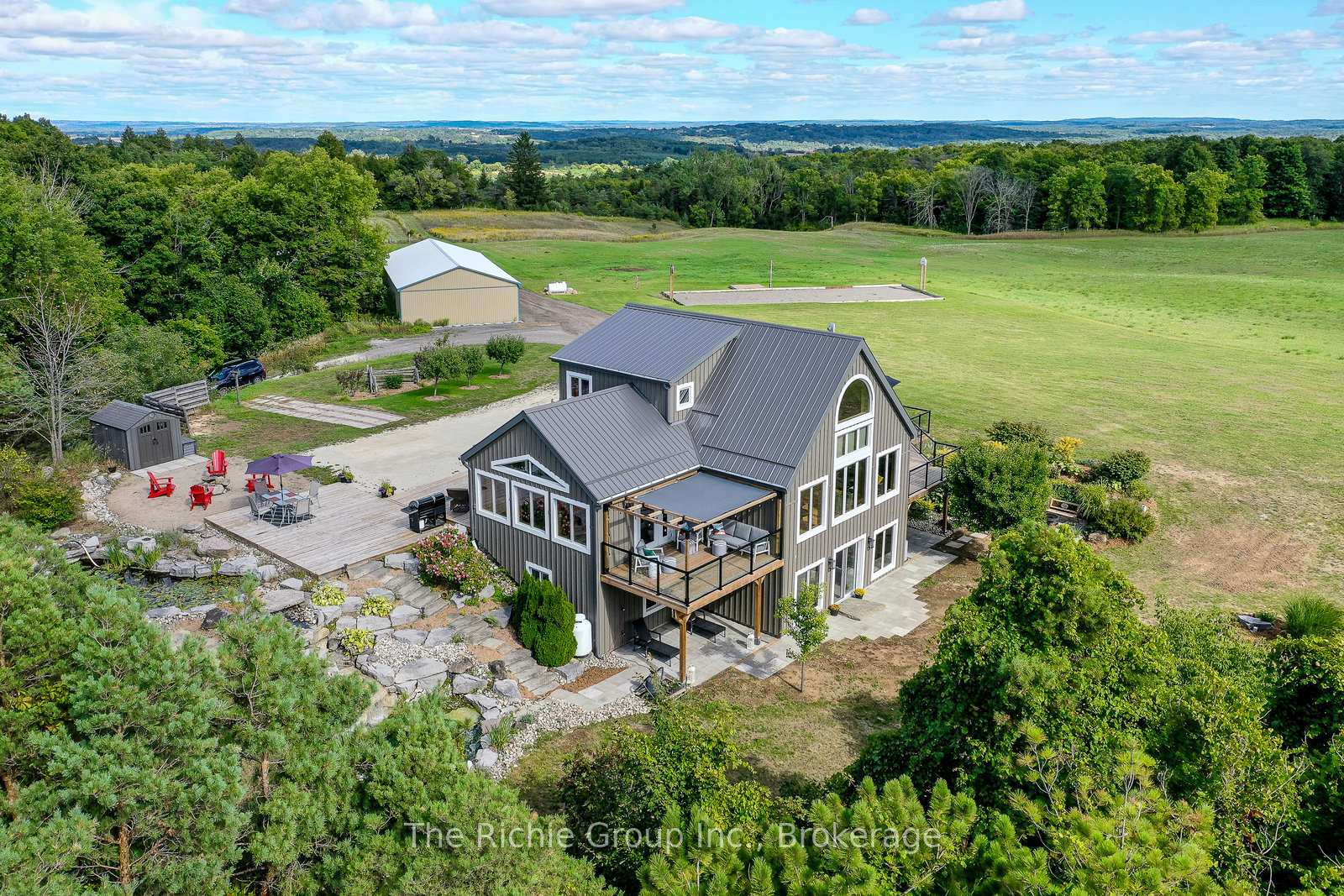 954461 7th Line Ehs Road, Mono, ON L9W 6G1