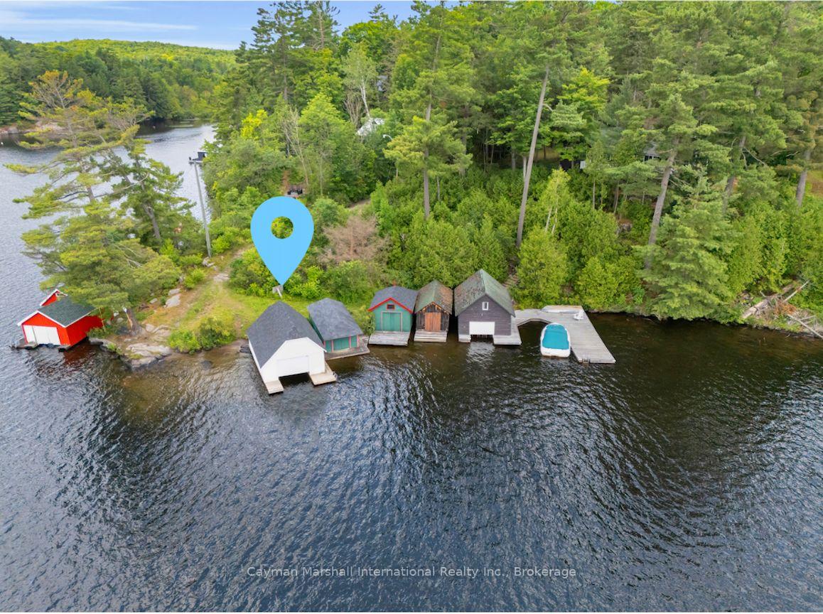 0 Ash S Street, Seguin, ON P0C 1J0