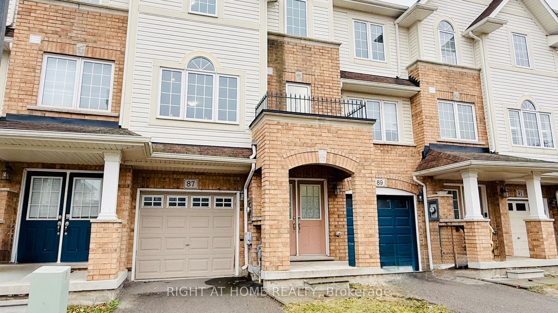 87 Mayland Trail, Hamilton, ON L8J 0G4