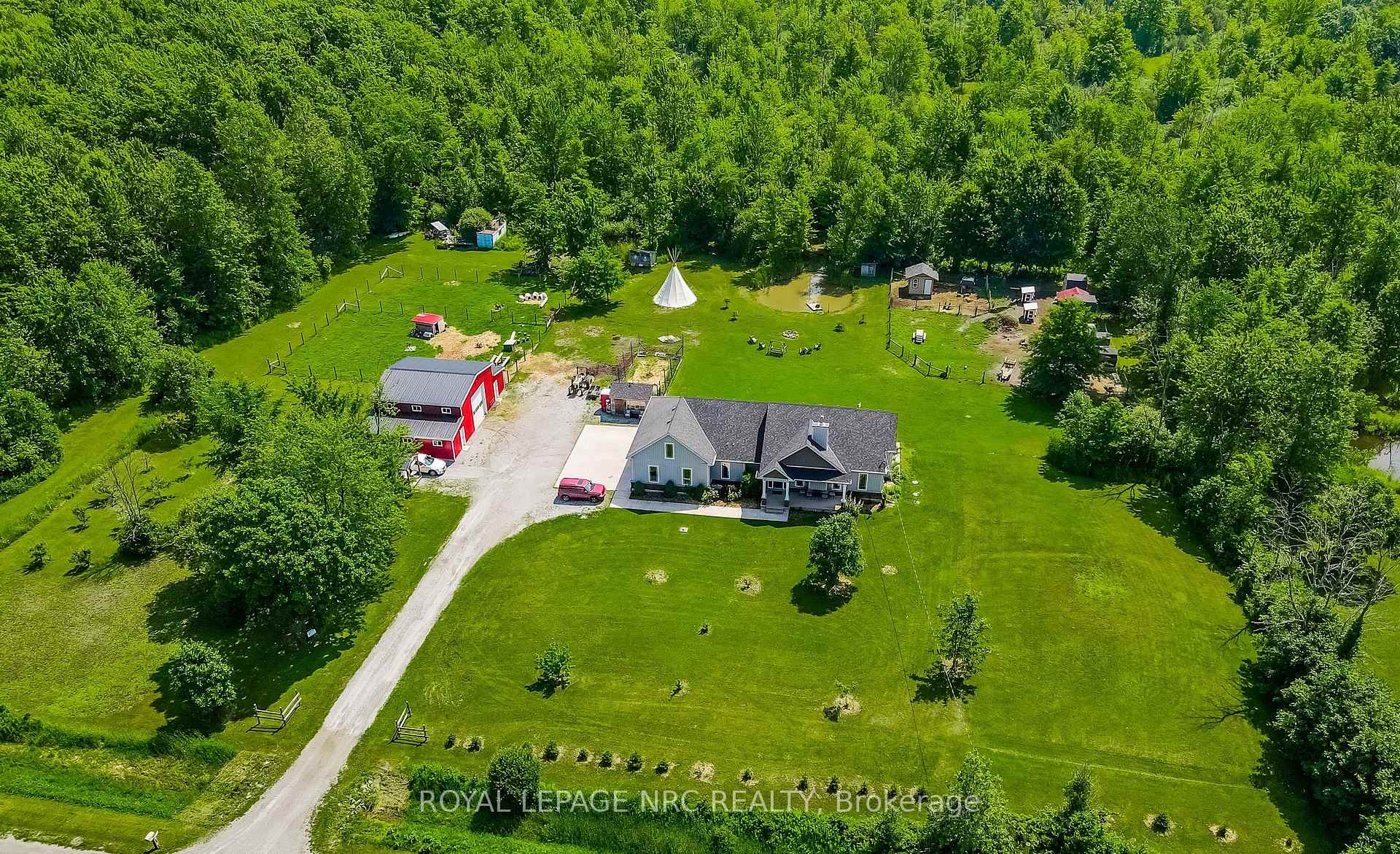 4511 Miller Road, Port Colborne, ON L3B 5N7