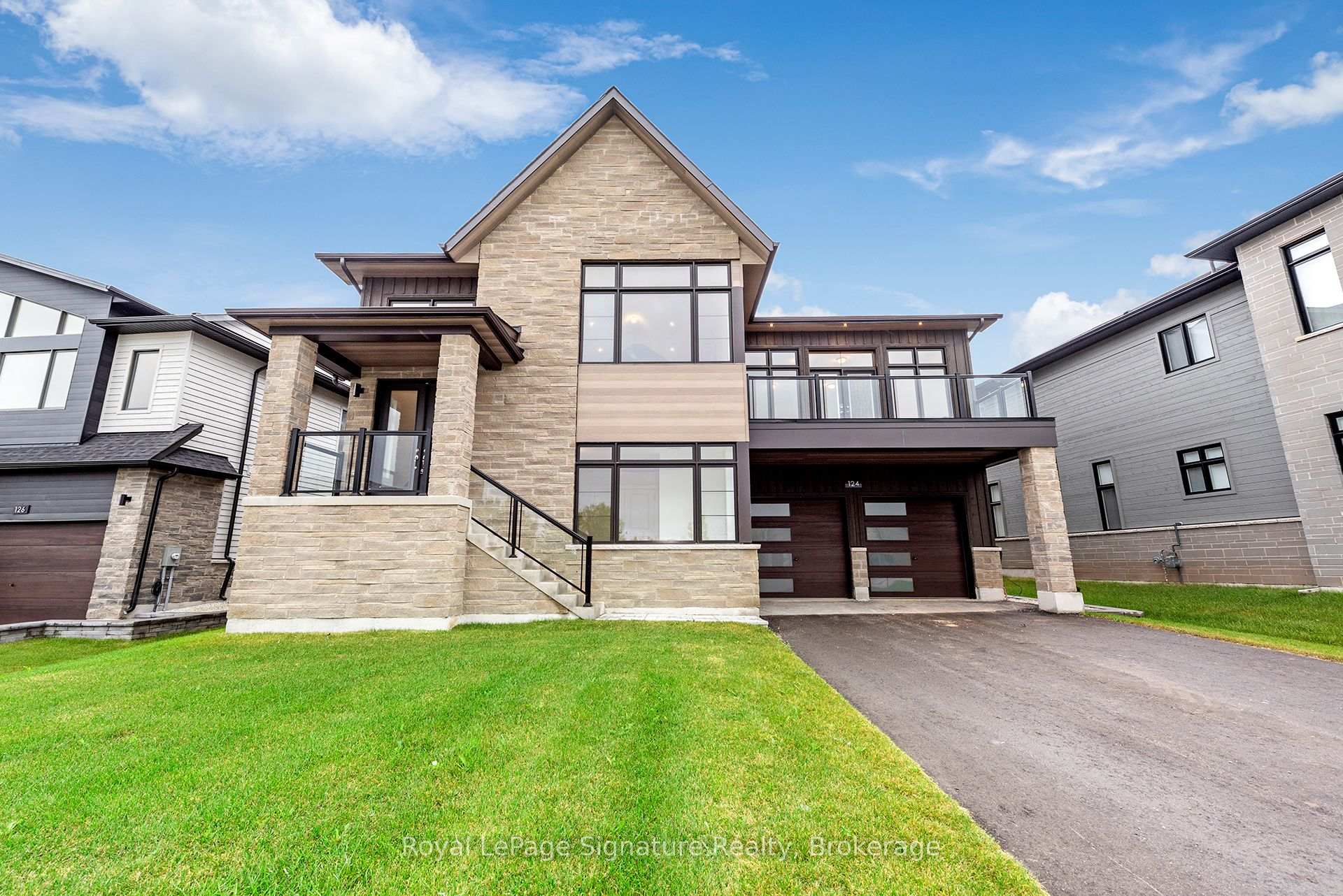 124 Dorothy Drive, Blue Mountains, ON N0H 1J0