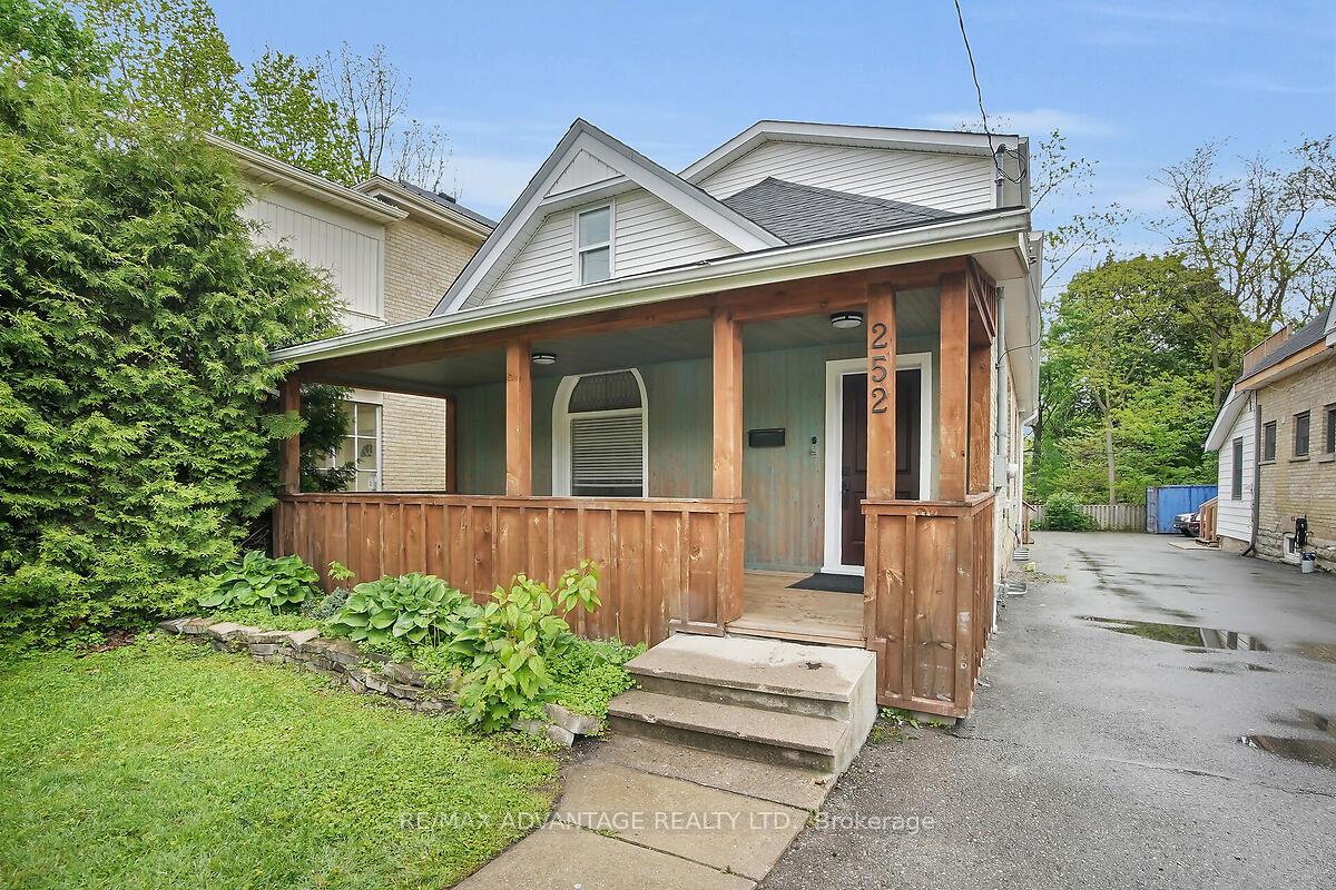 252 Cheapside Street, London East, ON N6A 2A1