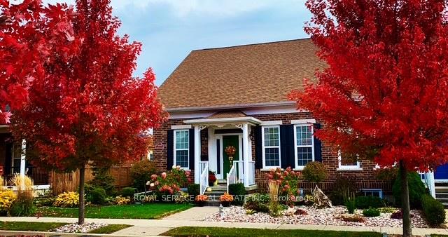844 Wilkins Gate, Cobourg, ON K9A 0C1