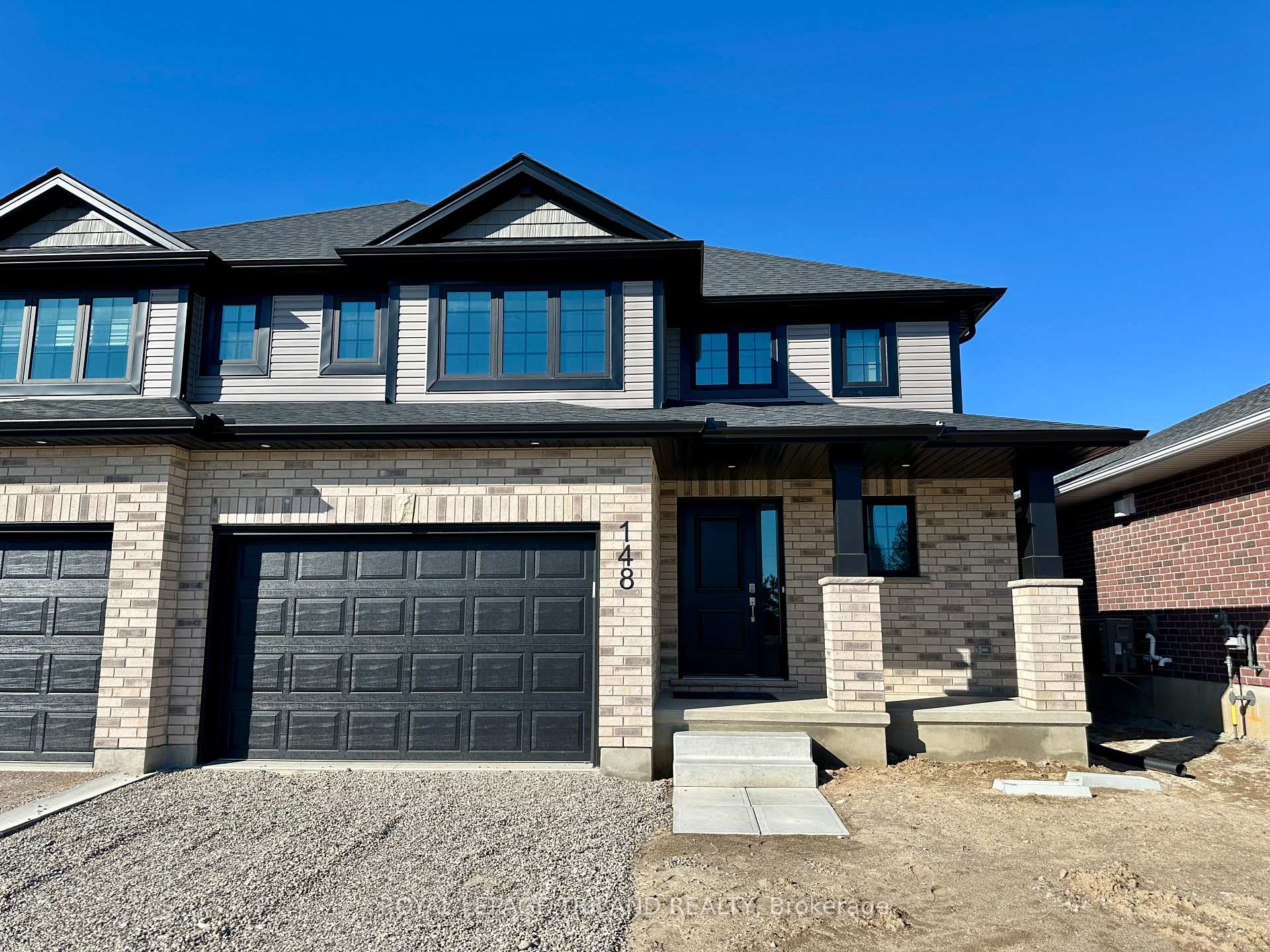 148 STYLES Drive, St. Thomas, ON N5R 0R1