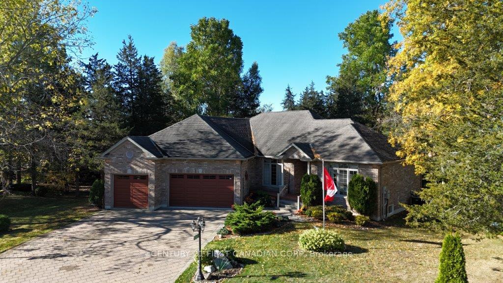 10145 Merrywood Drive, Lambton Shores, ON N0M 1T0