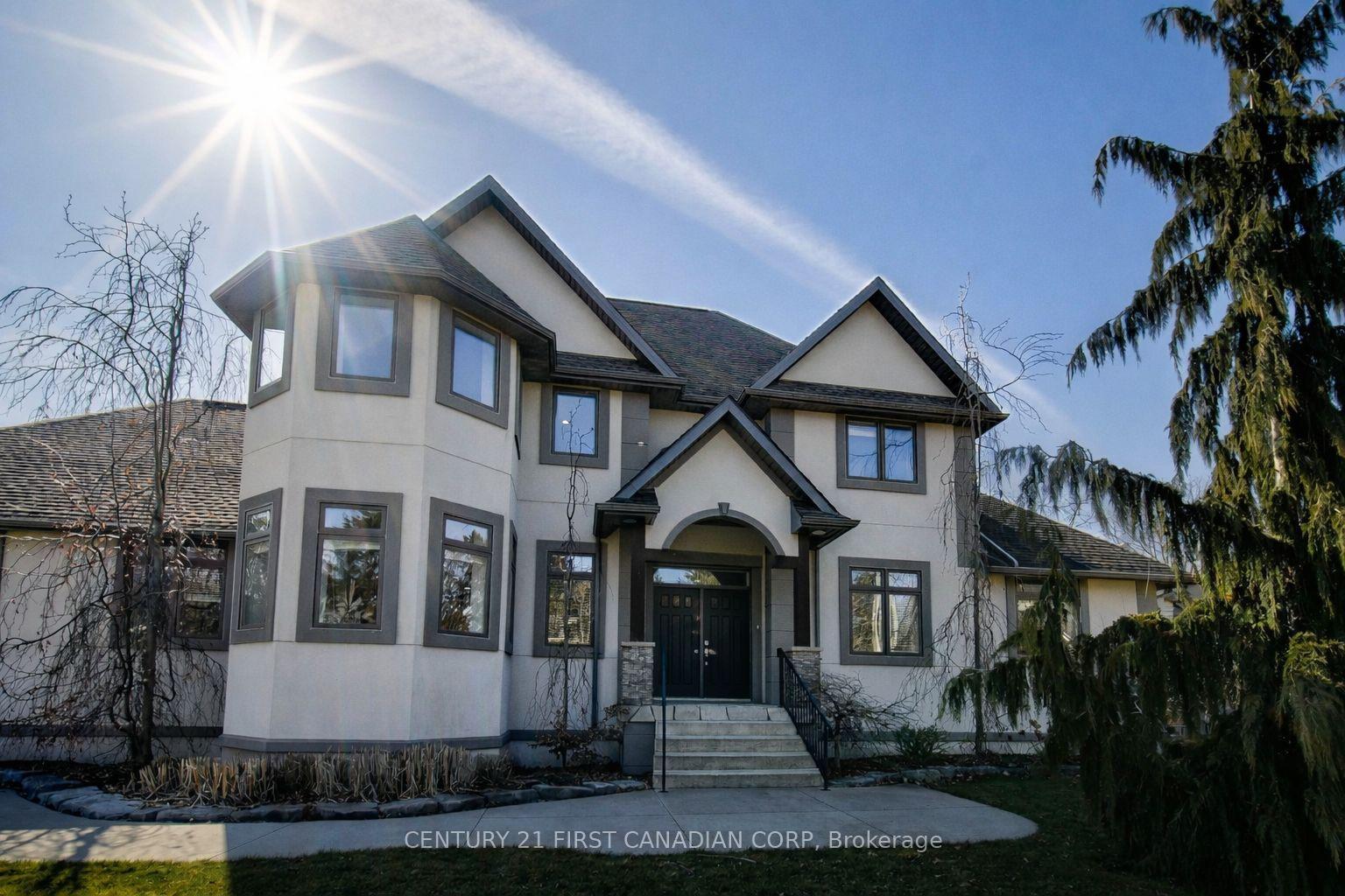 1659 Hamilton Road, London South, ON N6M 1G5