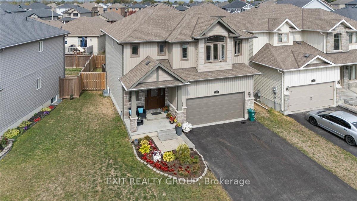 82 Mountain Ash Drive, Belleville, ON K8N 0E3