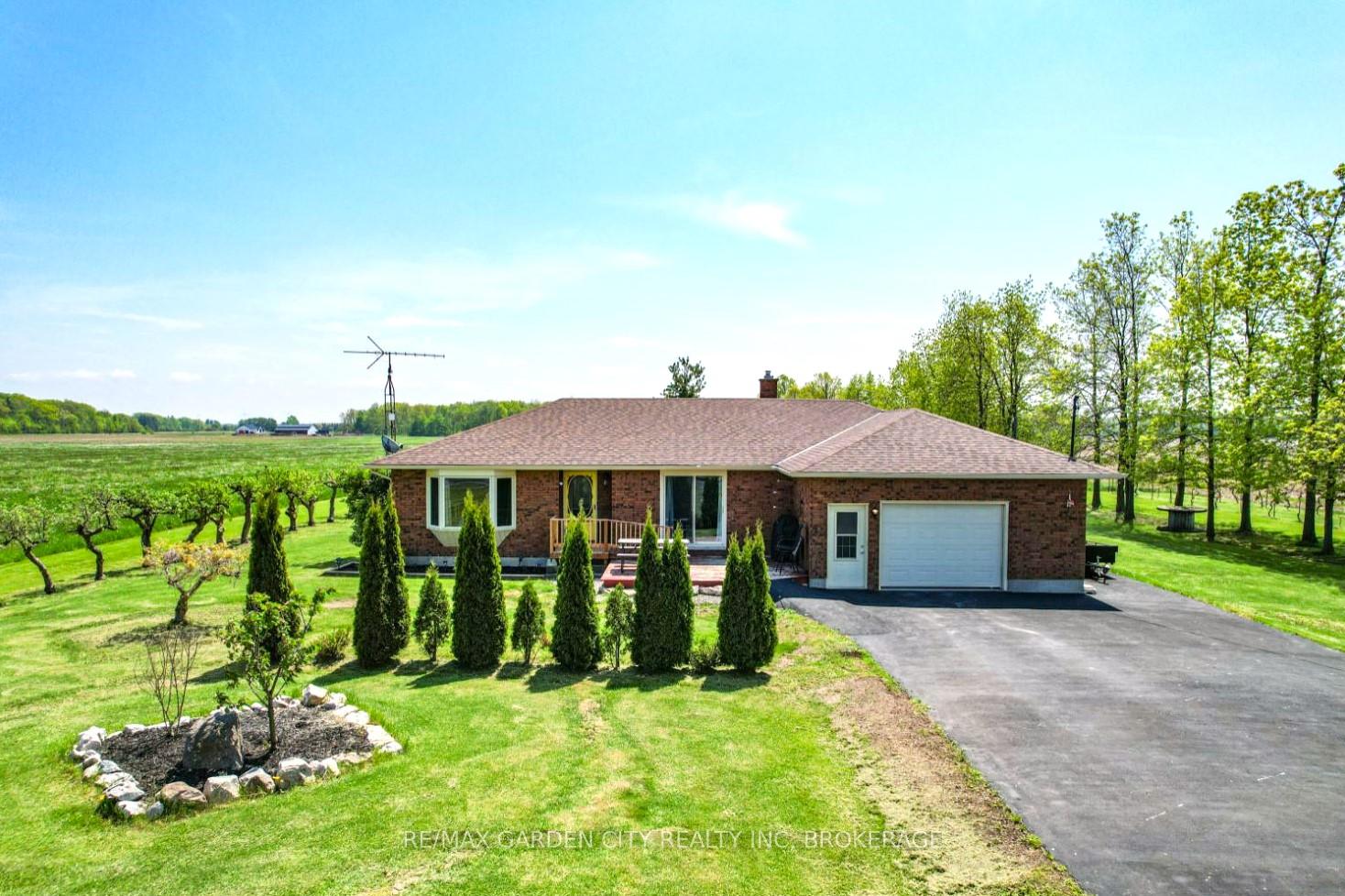 5282 Spring Creek Road, Lincoln, ON L0R 2A0