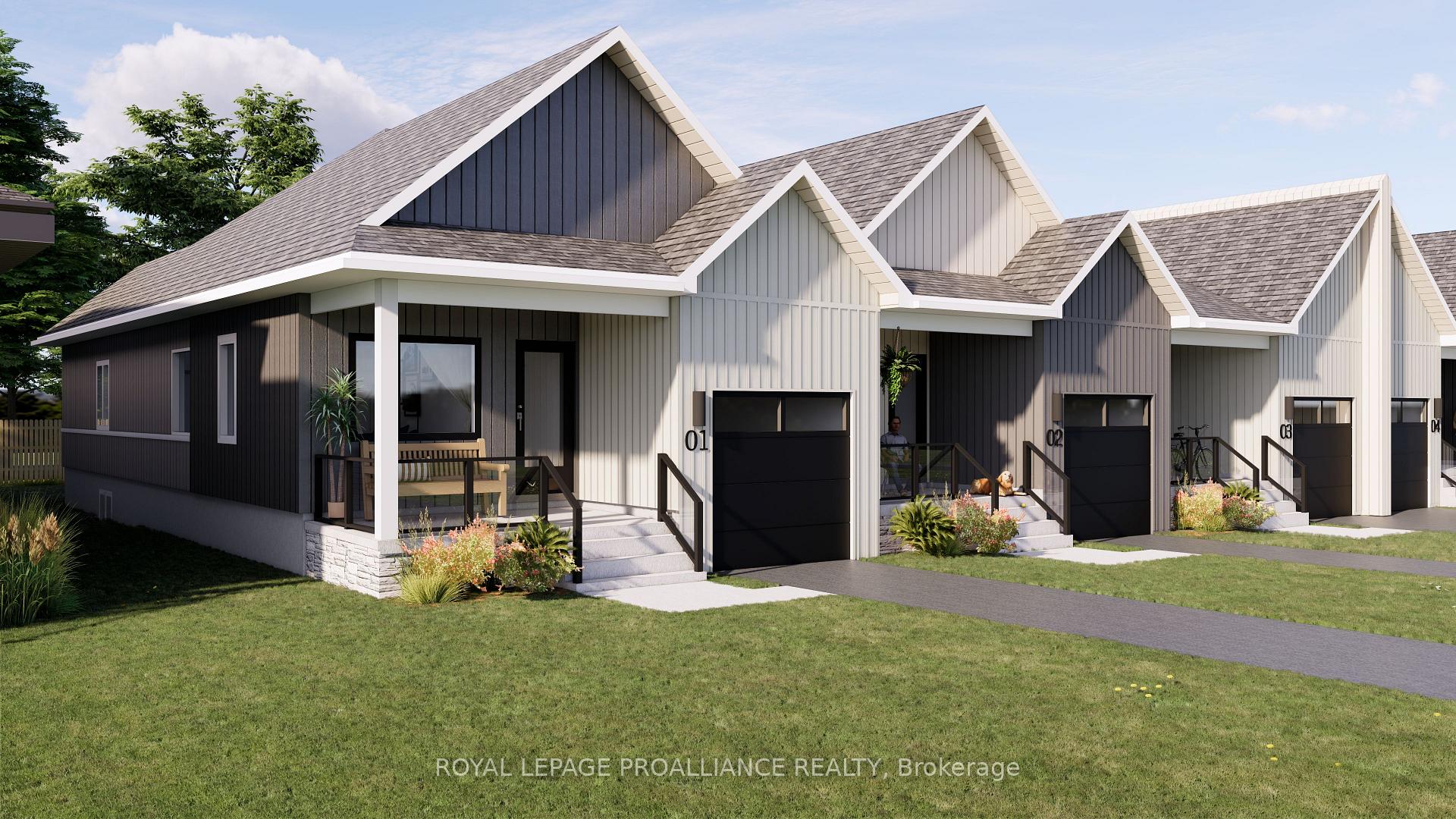 69 Rundle Lane, Brighton, ON K0K 1H0