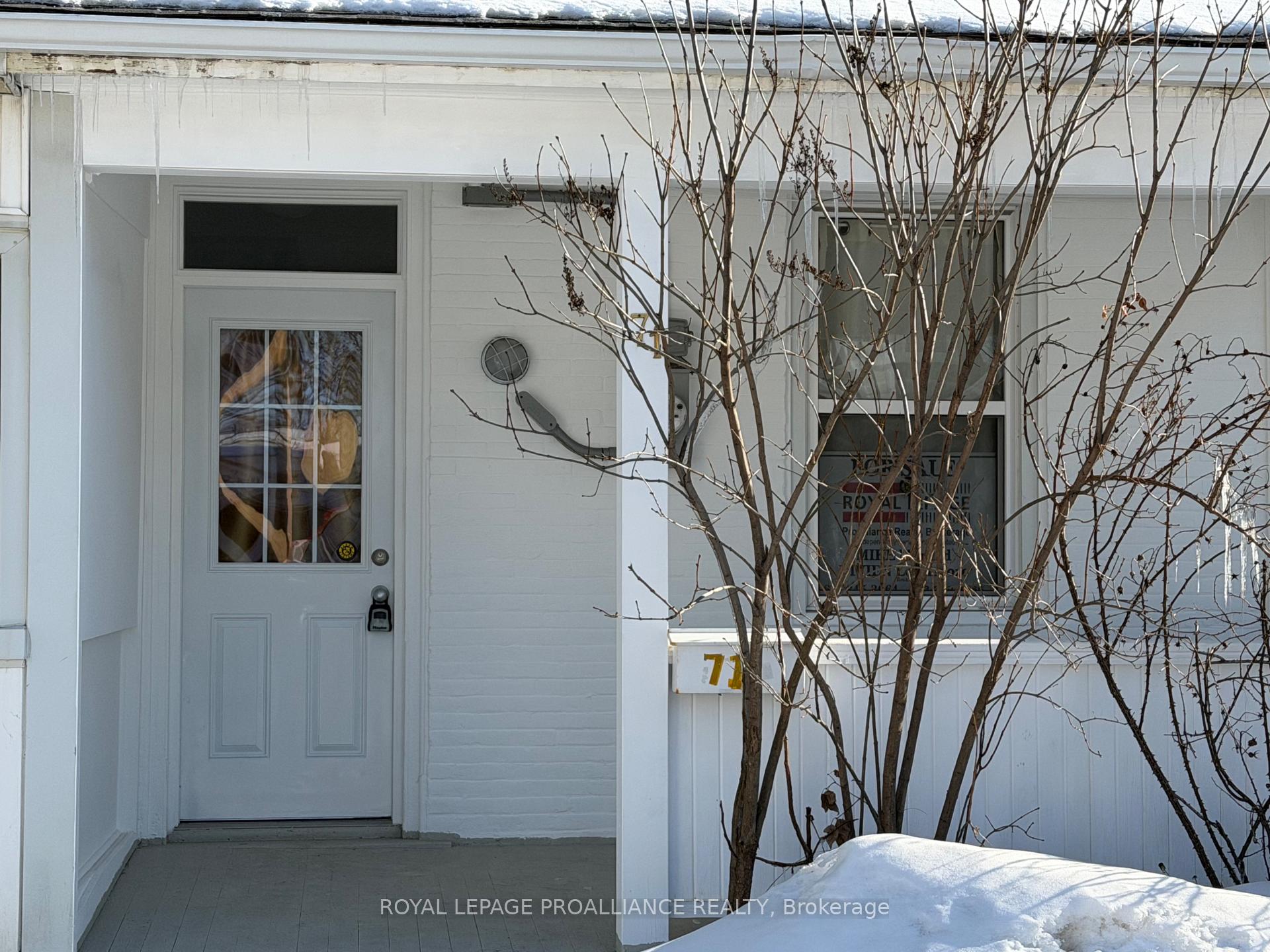71 BUELL Street, Brockville, ON K6V 4Y4