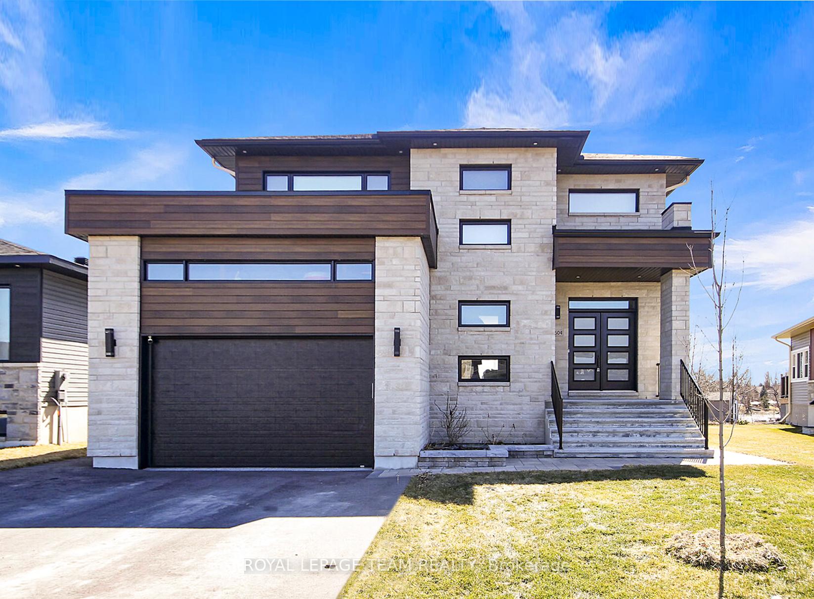 504 Barrage Street, Casselman, ON K0A 1M0