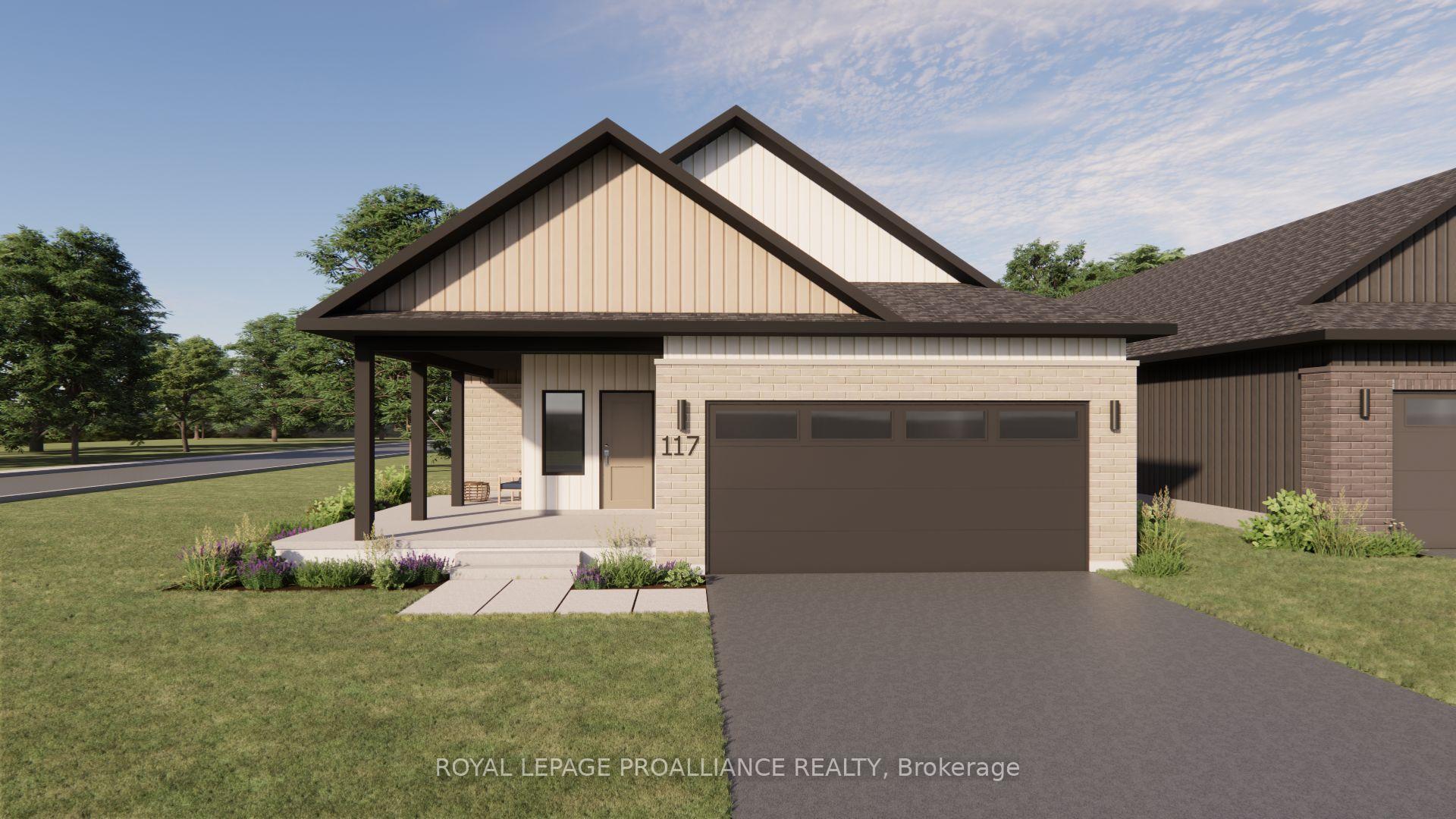 117 Royal Gala Drive, Brighton, ON K0K 1H0