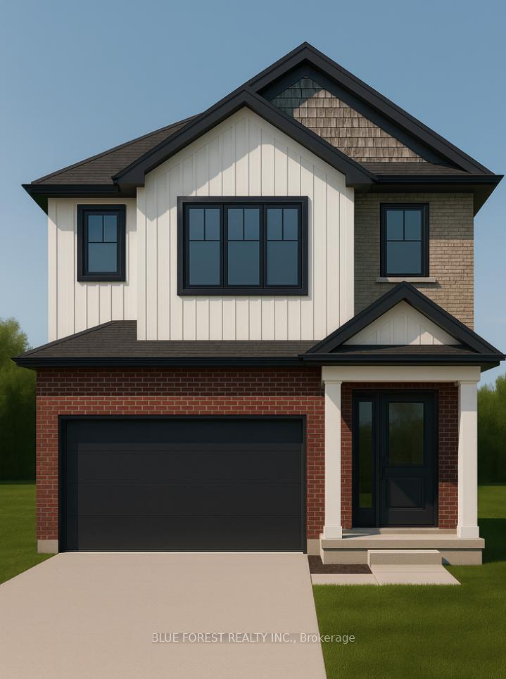 LOT 18 QUEENS Line, West Elgin, ON N0L 2C0