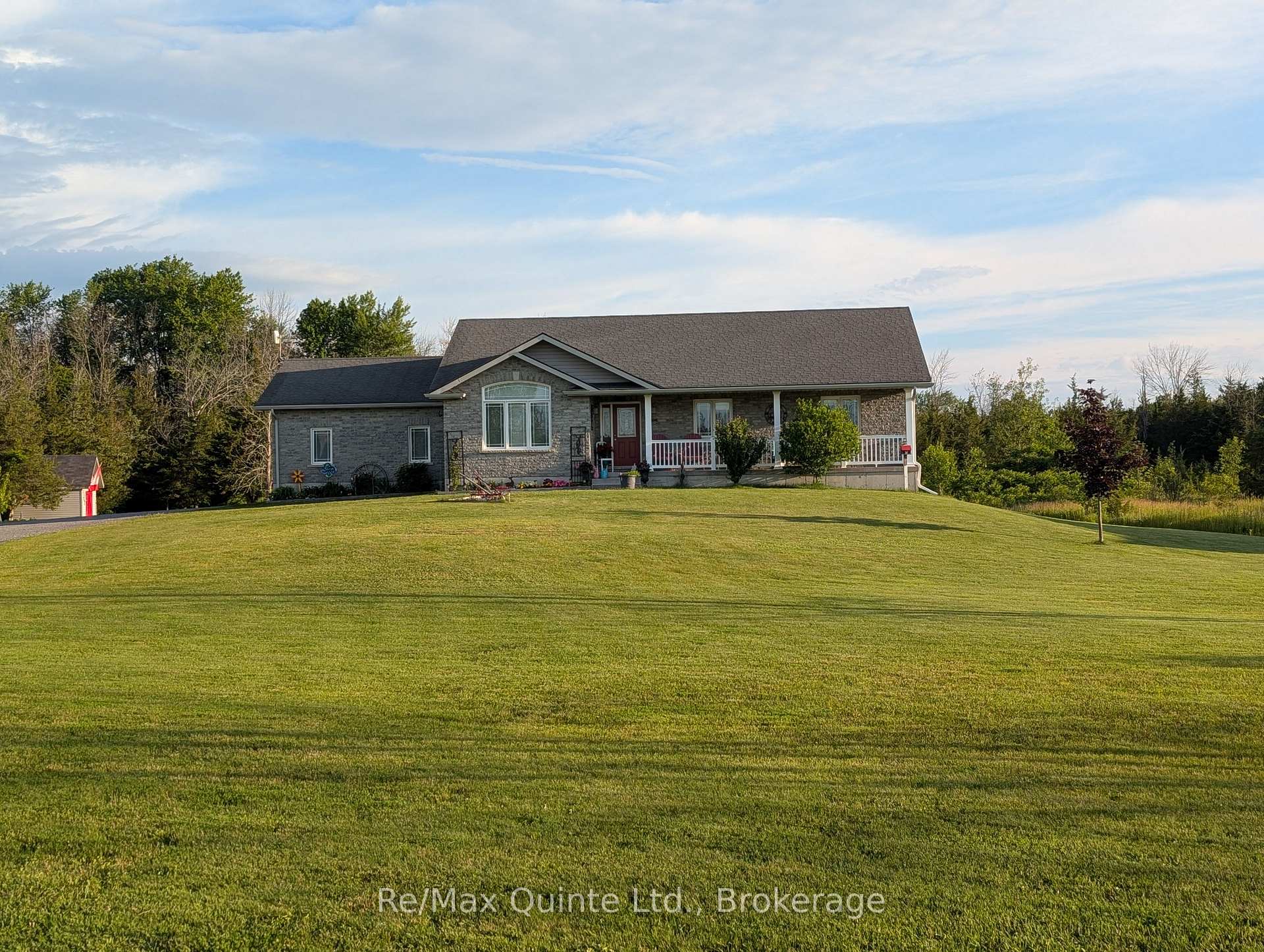 355 Mitchells Crossroad N/A, Prince Edward County, ON K0K 2T0