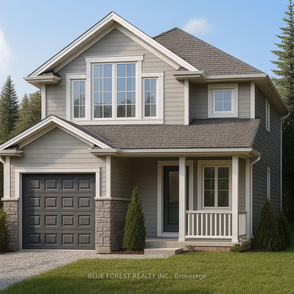 LOT 7 QUEENS Line, West Elgin, ON N0L 2C0