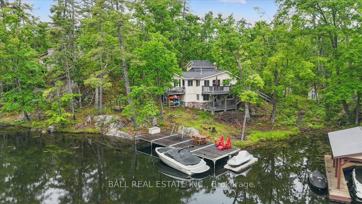 3559 Harbour Point Lane, Selwyn, ON K0L 2H0