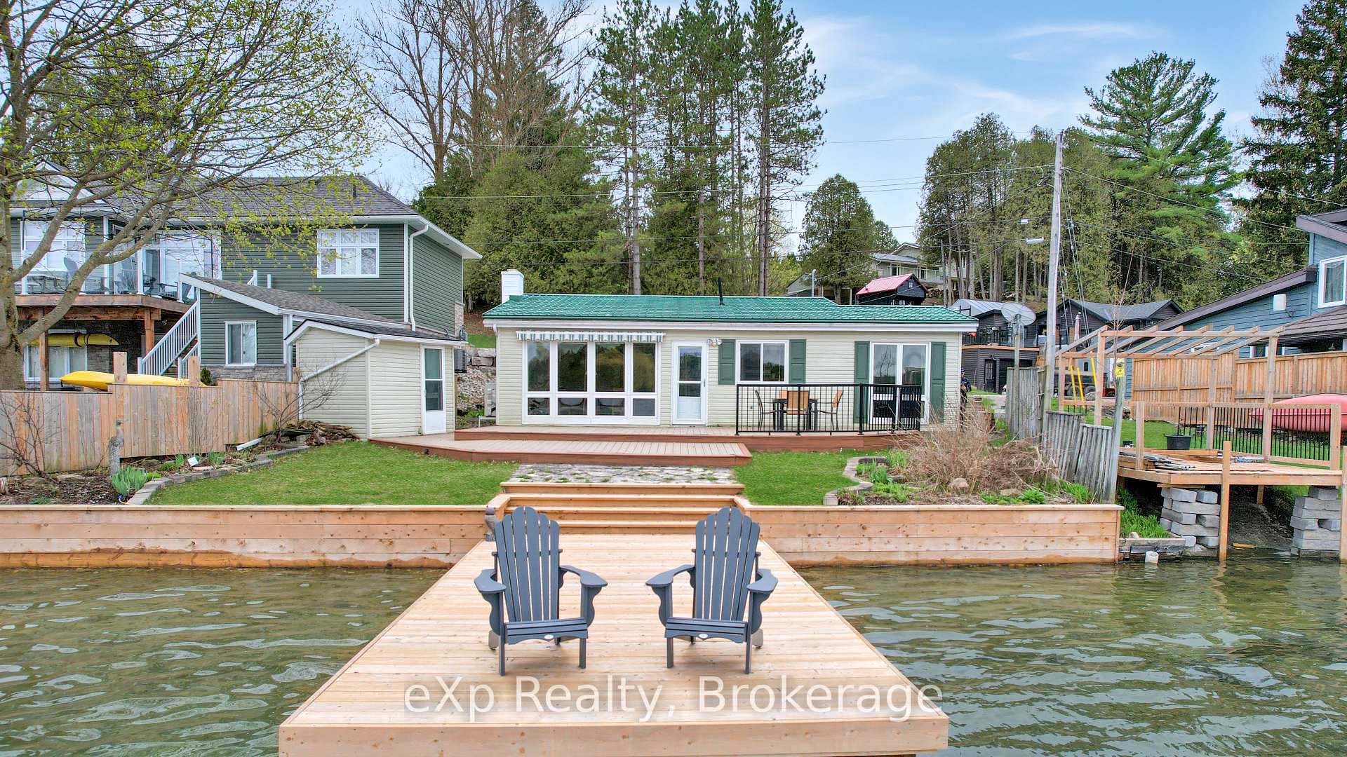 209 Lake Rosalind Road 2 N/A, Brockton, ON N4N 3B9