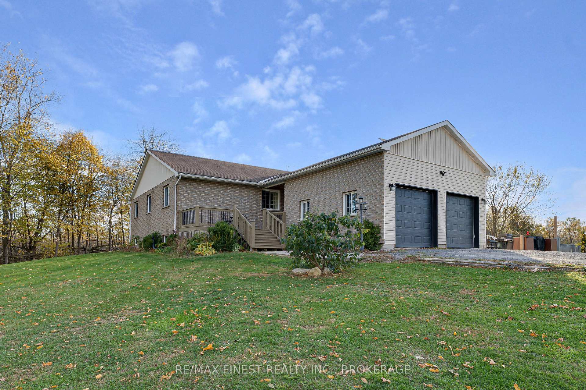 38 Ballahack Road, Stone Mills, ON K0K 3G0
