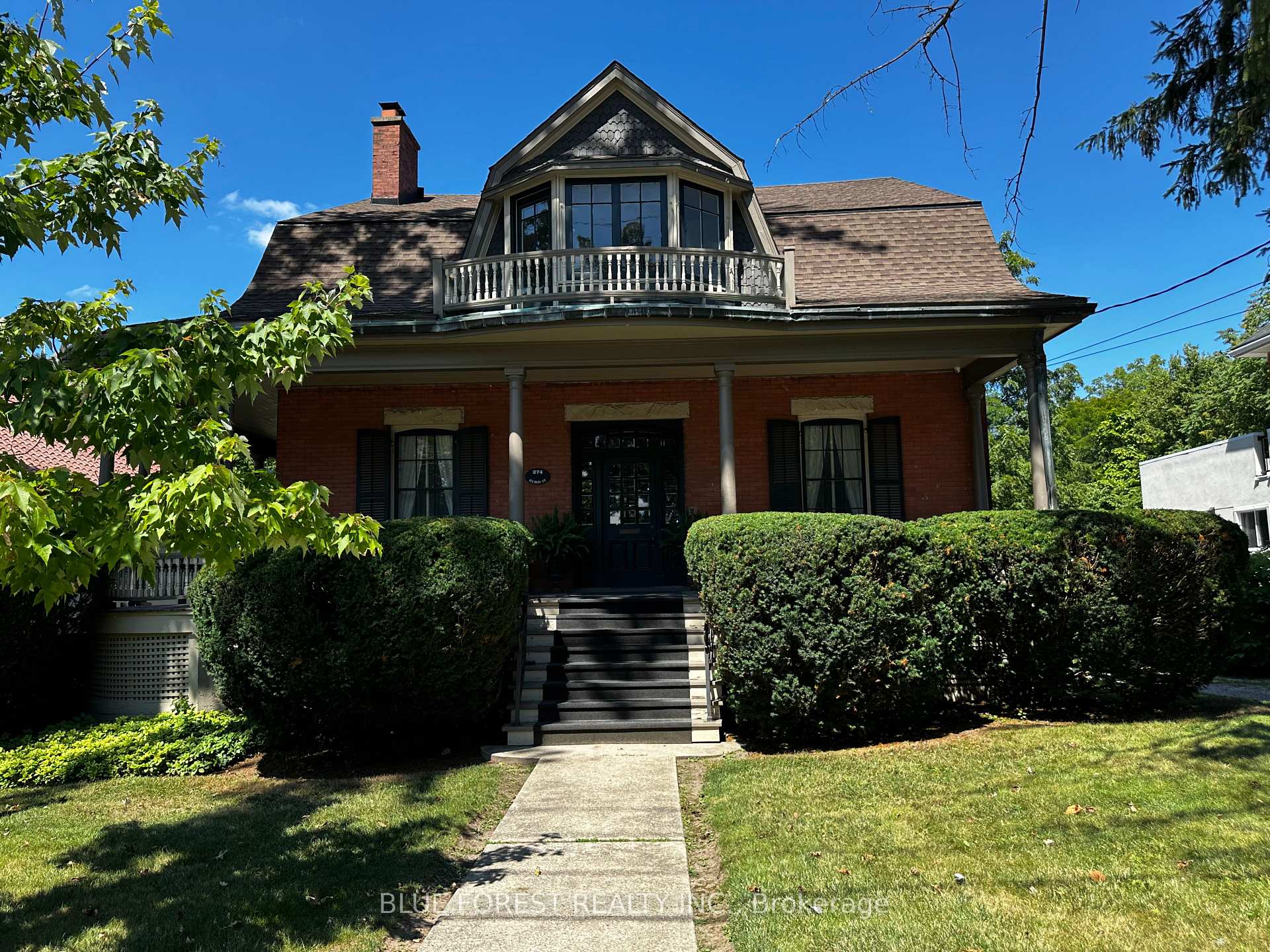 274 Huron Street, London East, ON N6A 2J9