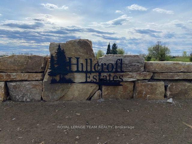 Lot 10 Hillcroft Drive, Beckwith, ON K7C 3P2