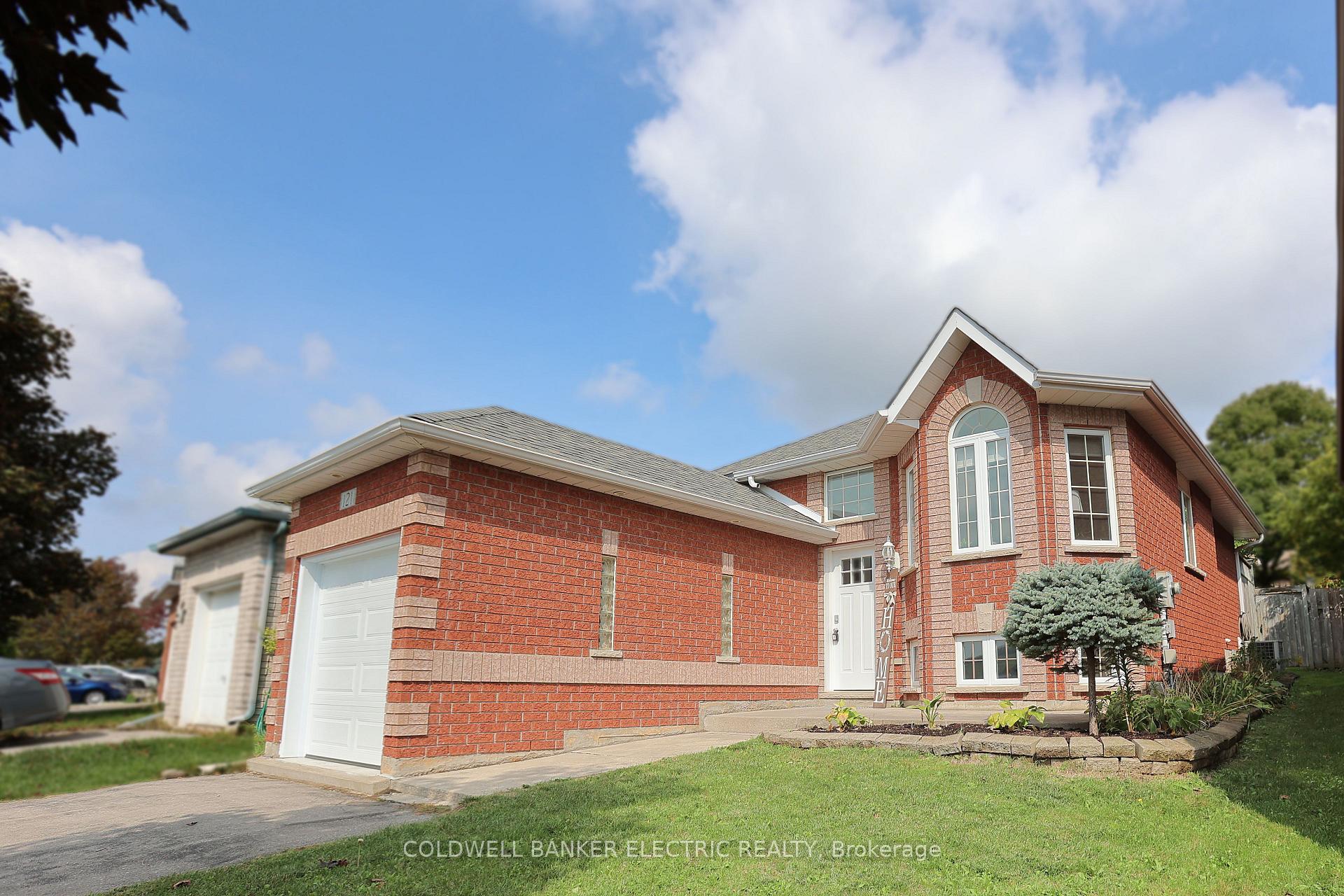 121 Haden Avenue, Peterborough, ON K9H 7P6