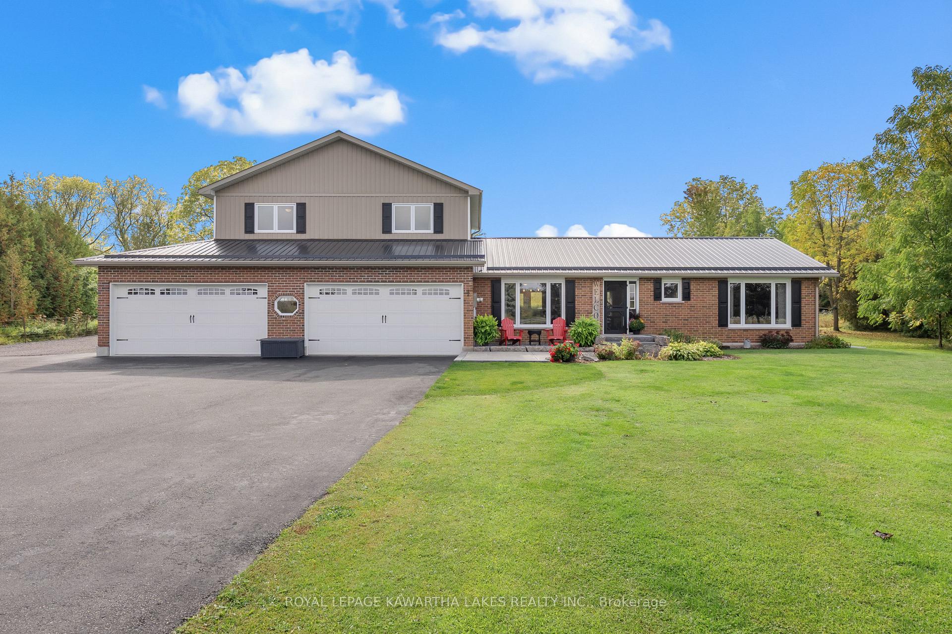 1138 Little Britain Road, Kawartha Lakes, ON K0M 2C0