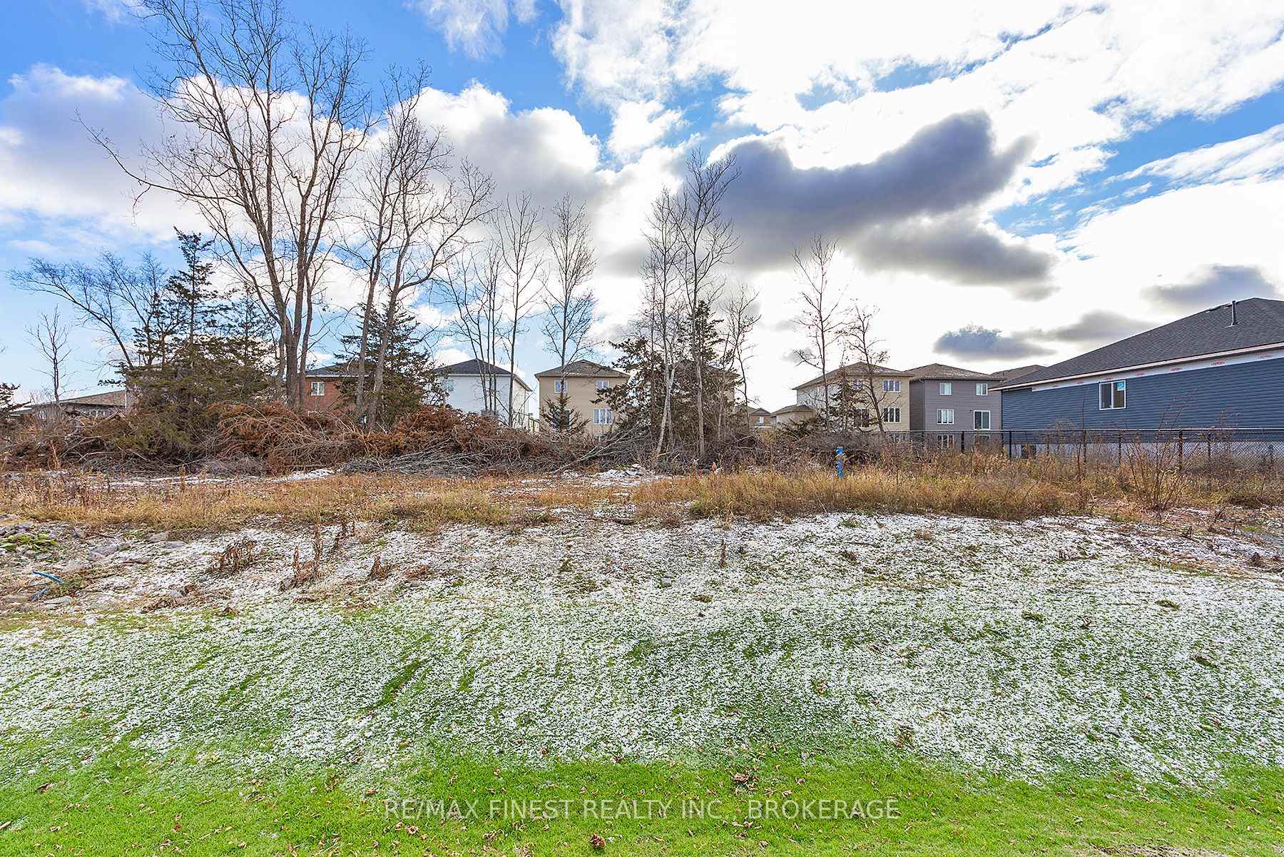 Lot 1 Emma Street, Loyalist, ON K0H 2H0
