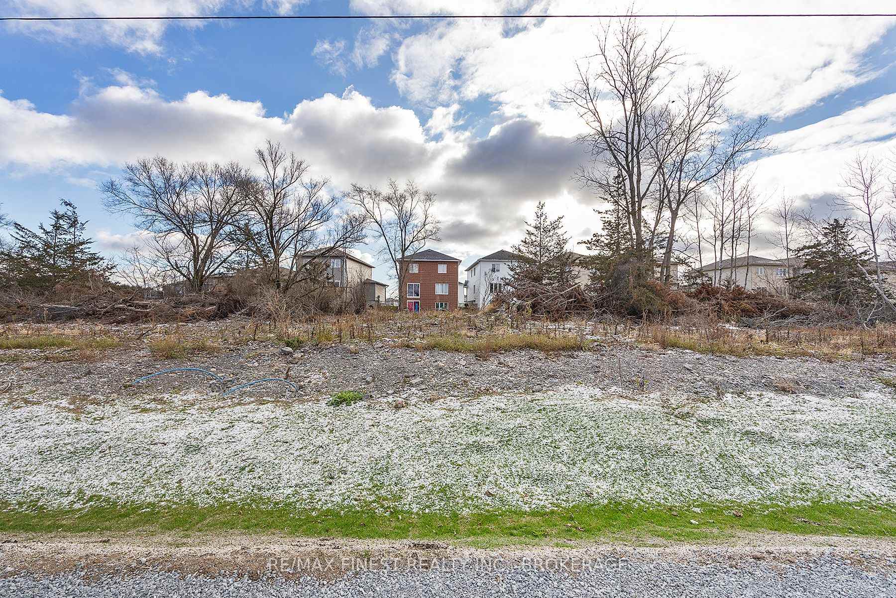 Lot 4 Emma Street, Loyalist, ON K0H 2H0