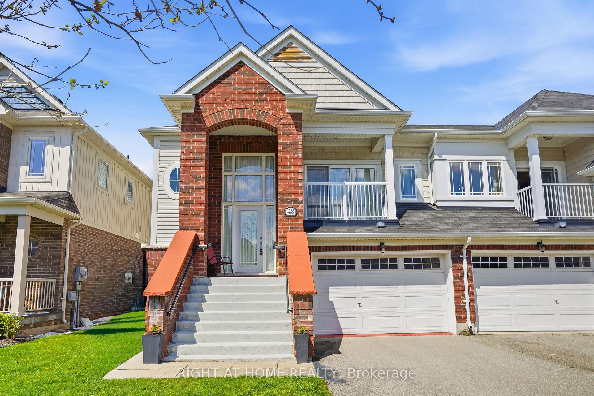 48 Cannery Drive, Niagara-on-the-Lake, ON L0S 1J1