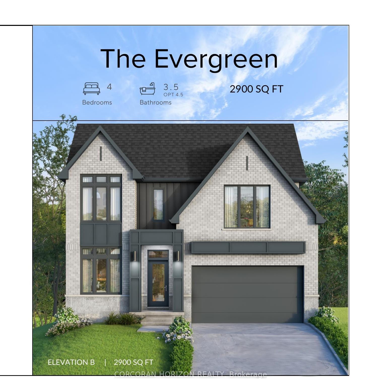 45 Autumn Willow Drive, Waterloo, ON N2V 0C5