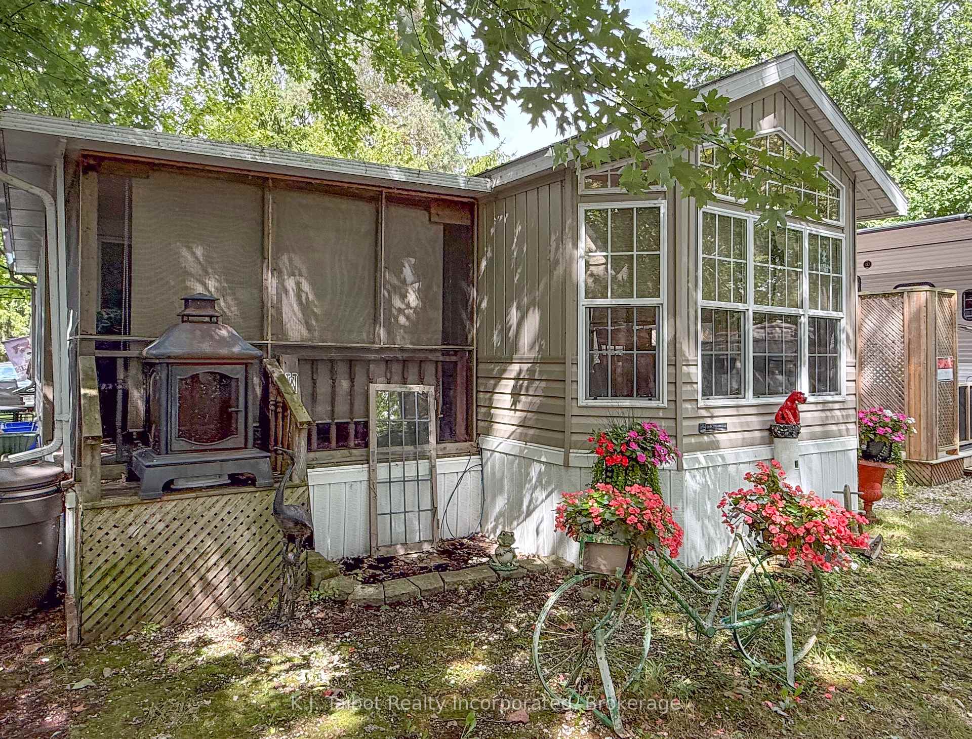 77719 BLUEWATER Highway 36 BEACON LN, Bluewater, ON N0M 1G0