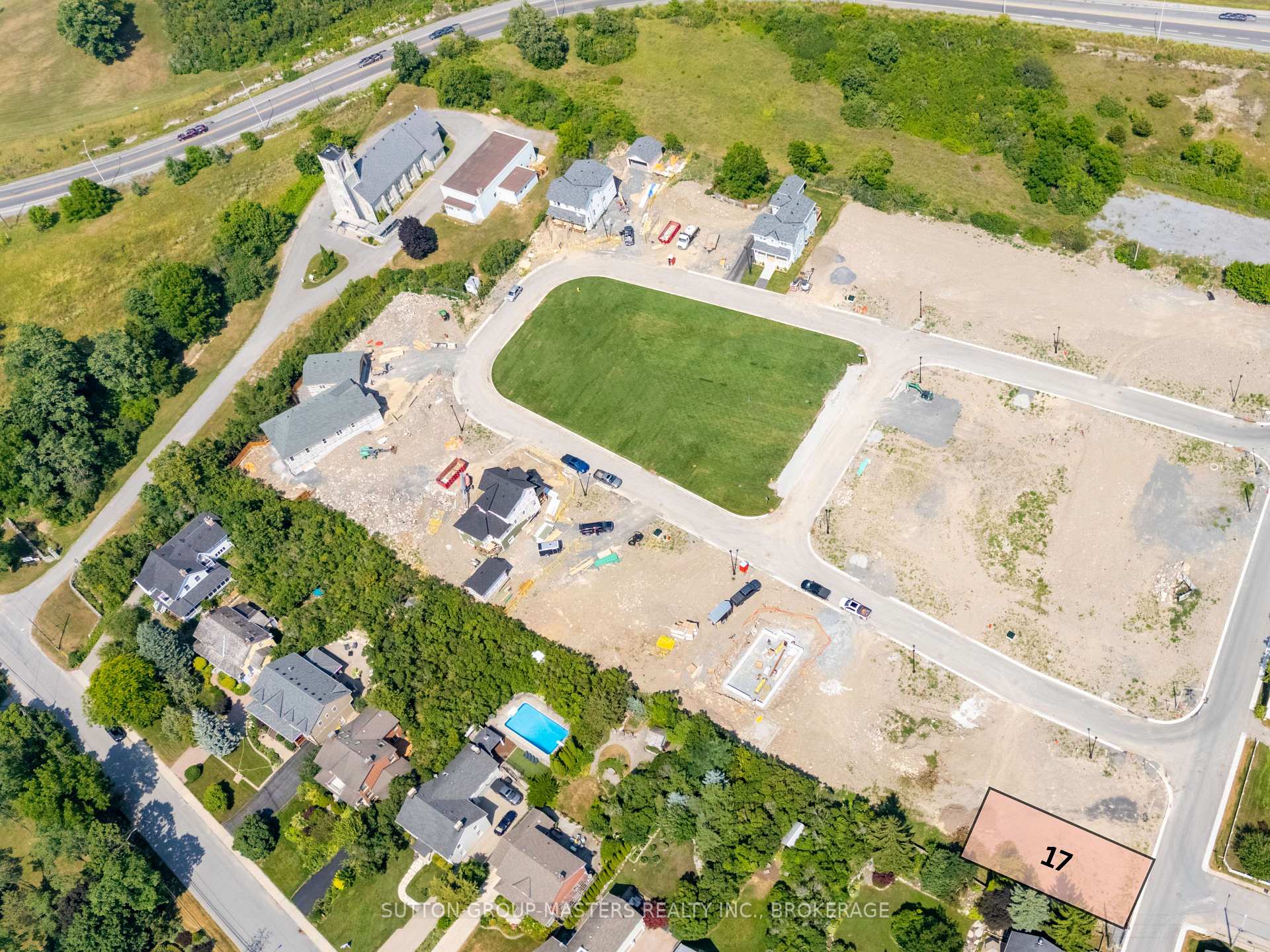 405 Wellington Street, Kingston, ON K7K 6W4