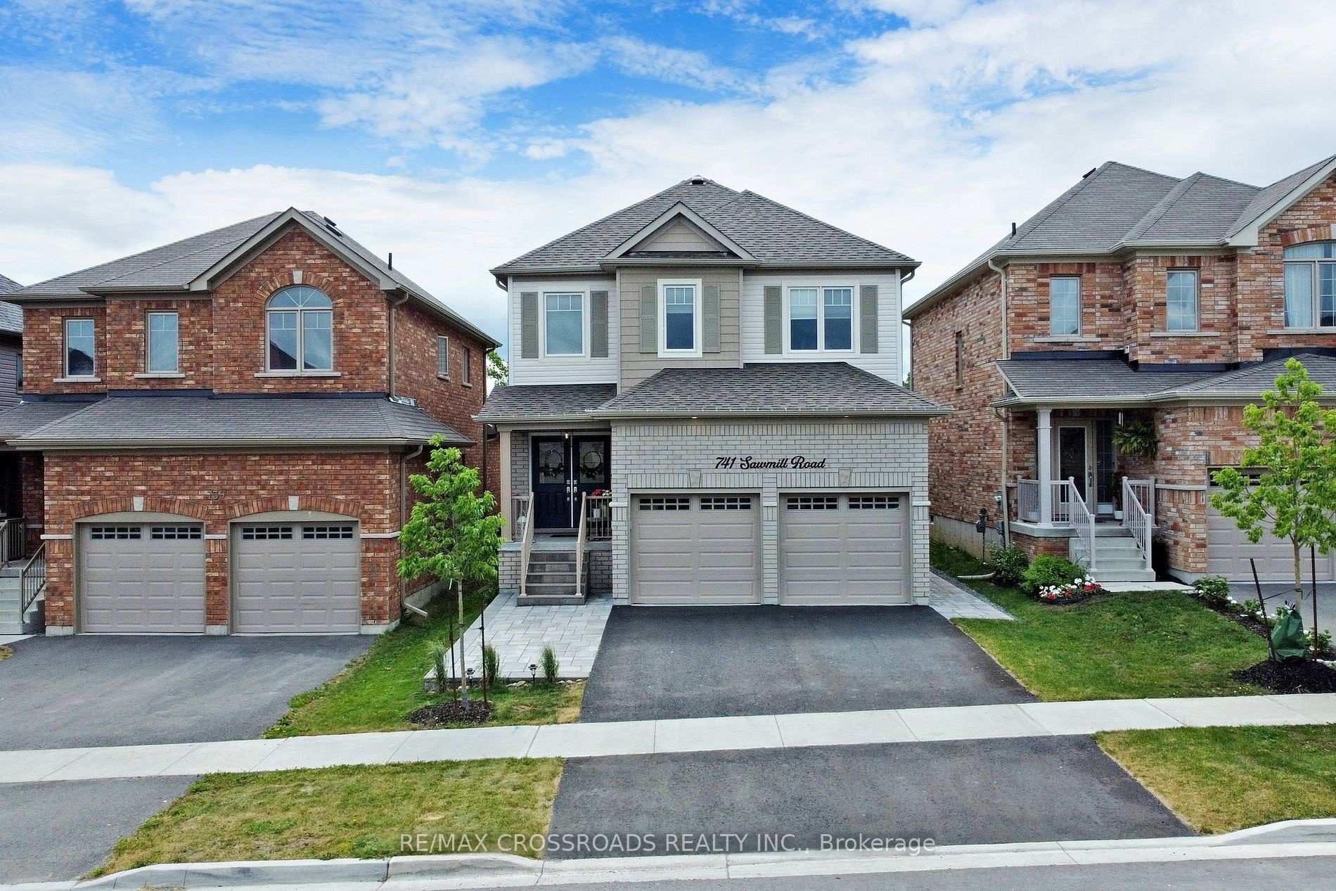 741 Sawmill Road, Peterborough, ON K9L 0G3