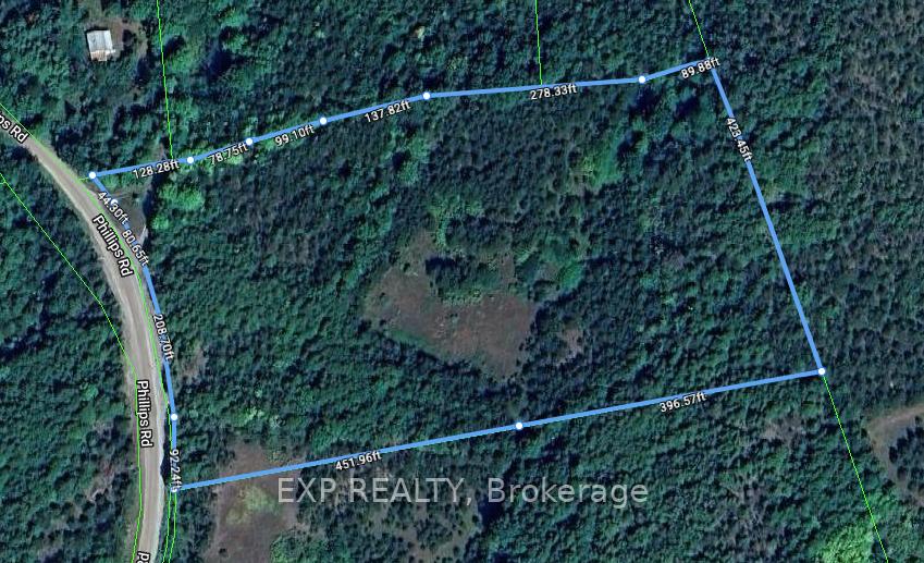 03 Phillips Road, Tyendinaga, ON K0K 3A0