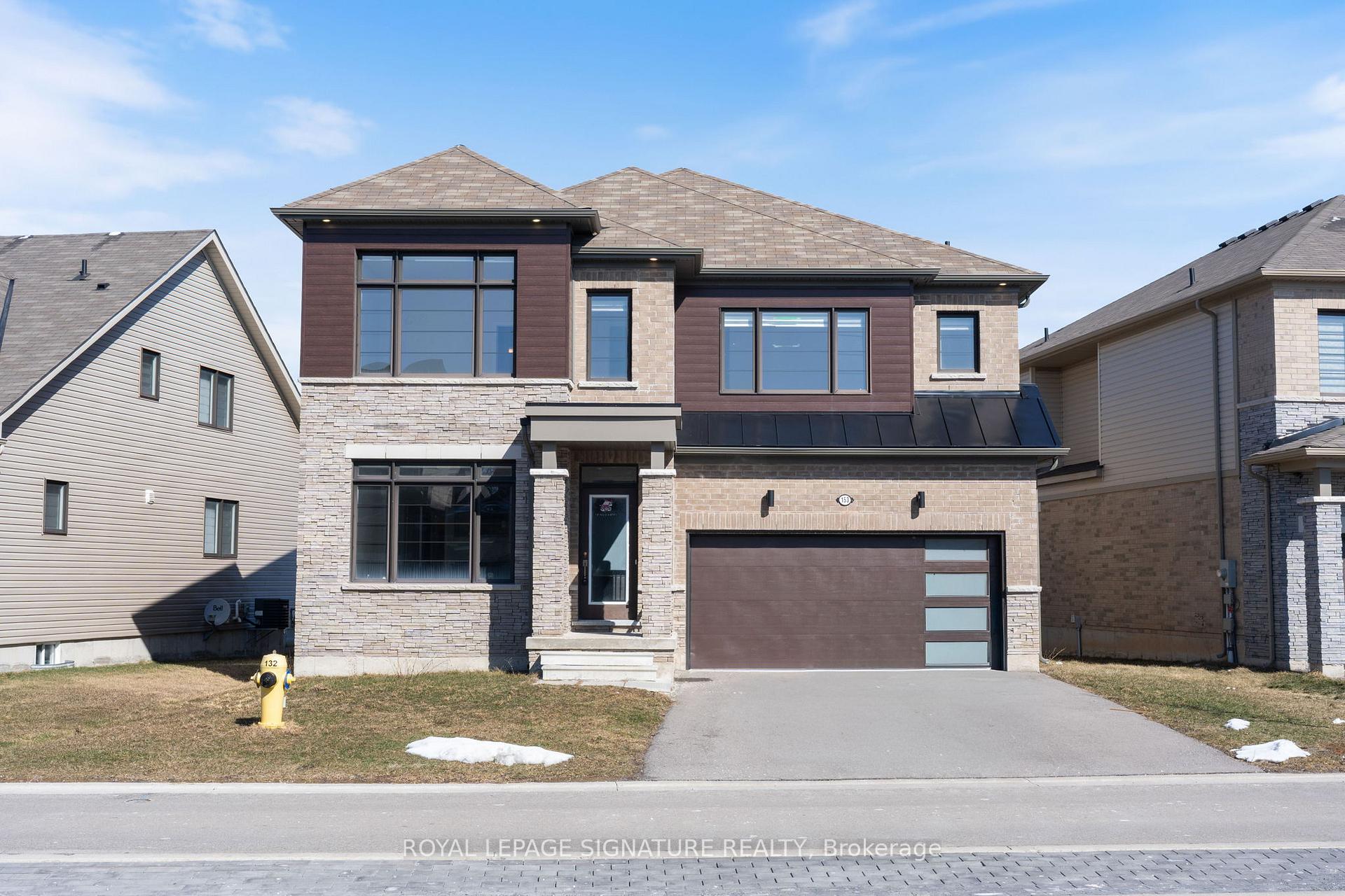 153 David Street, Haldimand, ON N0A 1H0