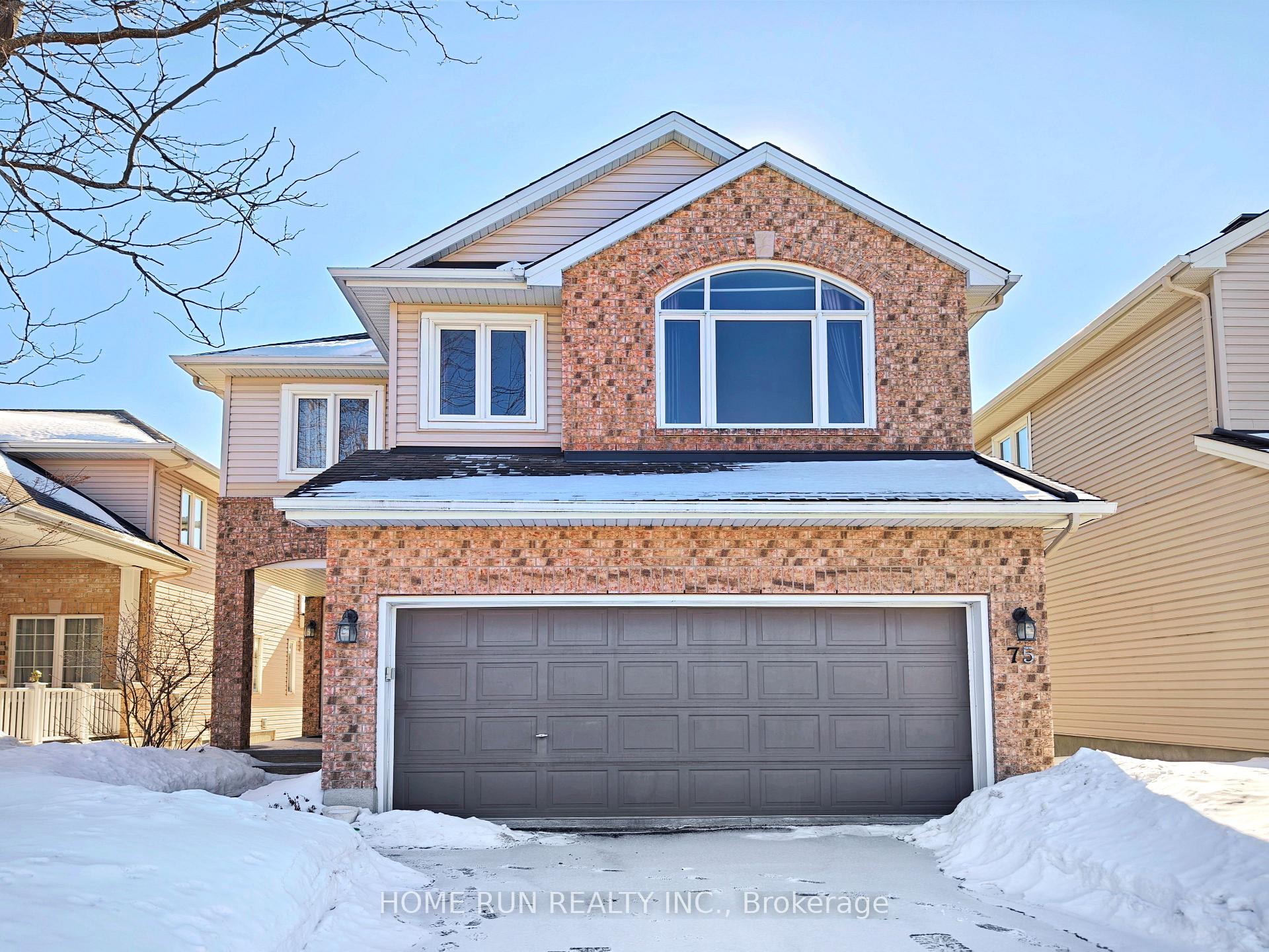 75 Polo Lane, Kanata, ON K2M 2Y4