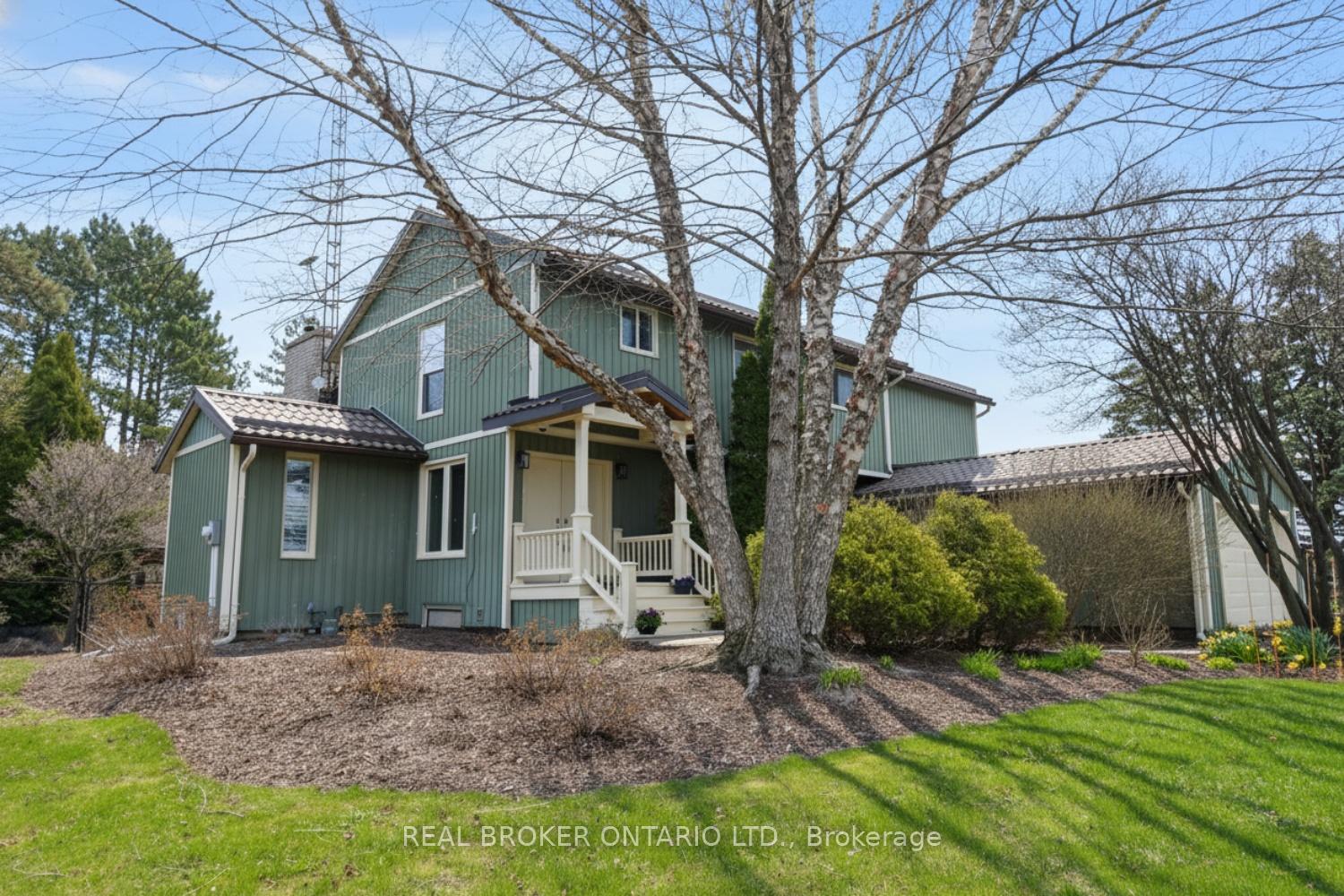2952 Powerline Road W, Hamilton, ON L0R 1T0