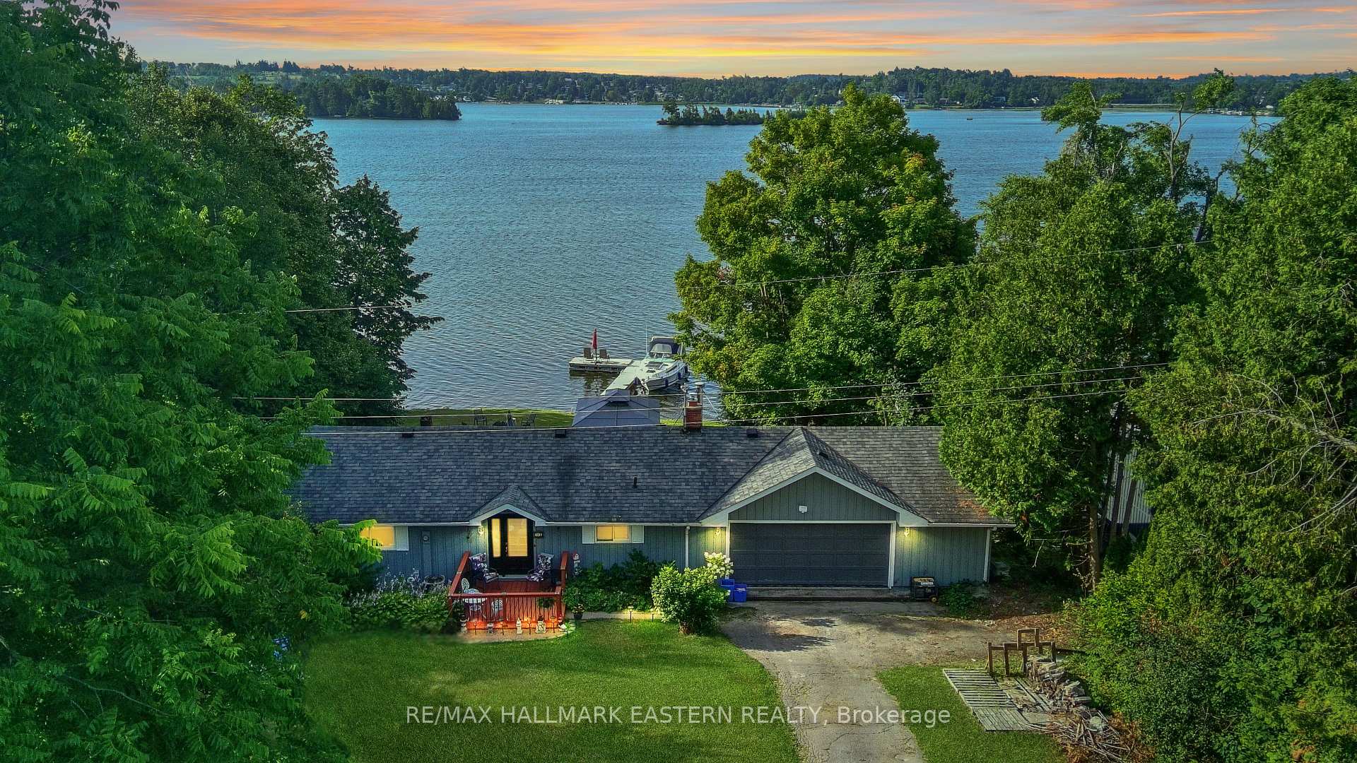 51 Darling Drive, Selwyn, ON K0L 2W0