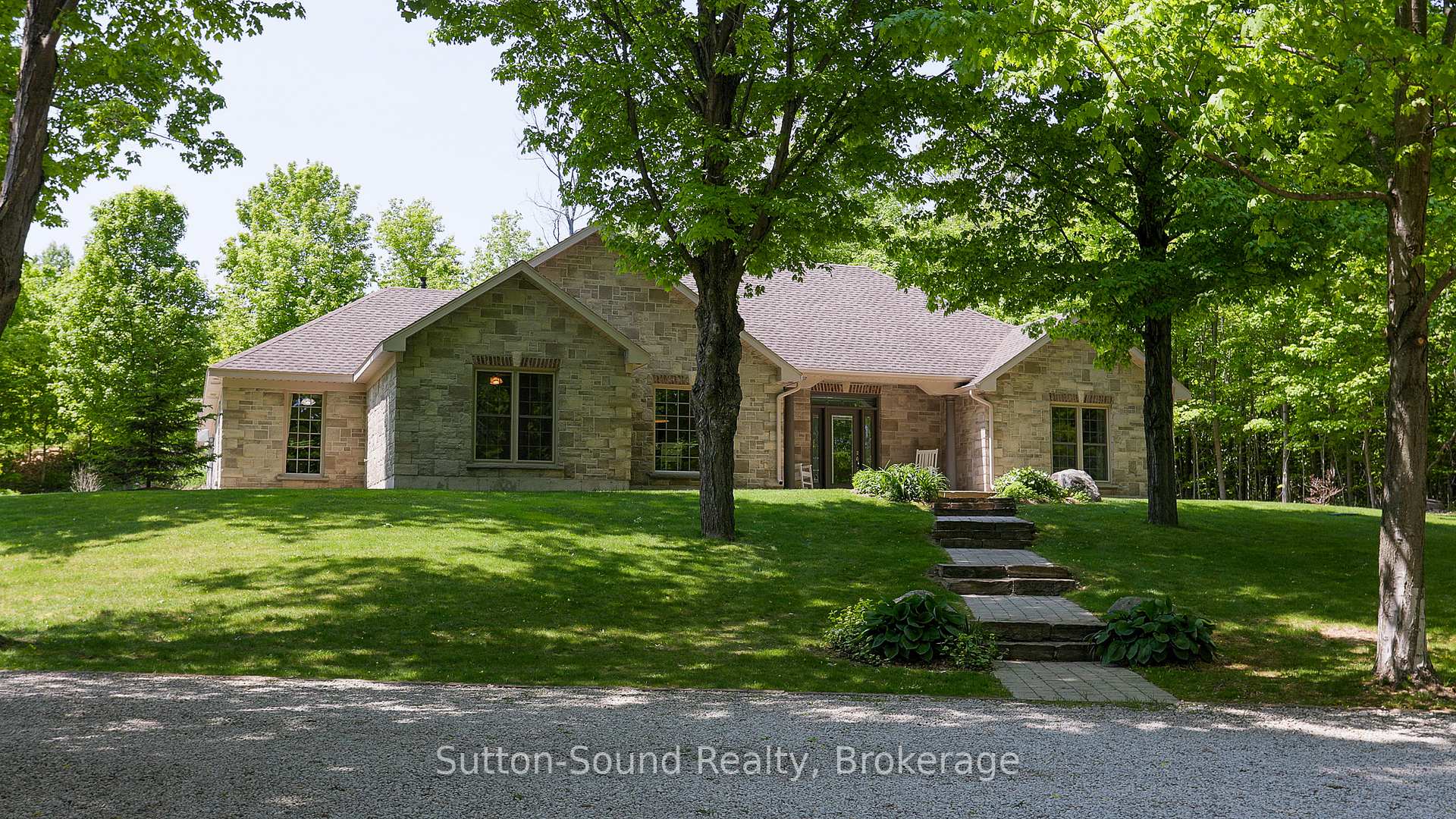 505556 Grey Road 1 Road, Georgian Bluffs, ON N0H 1S0