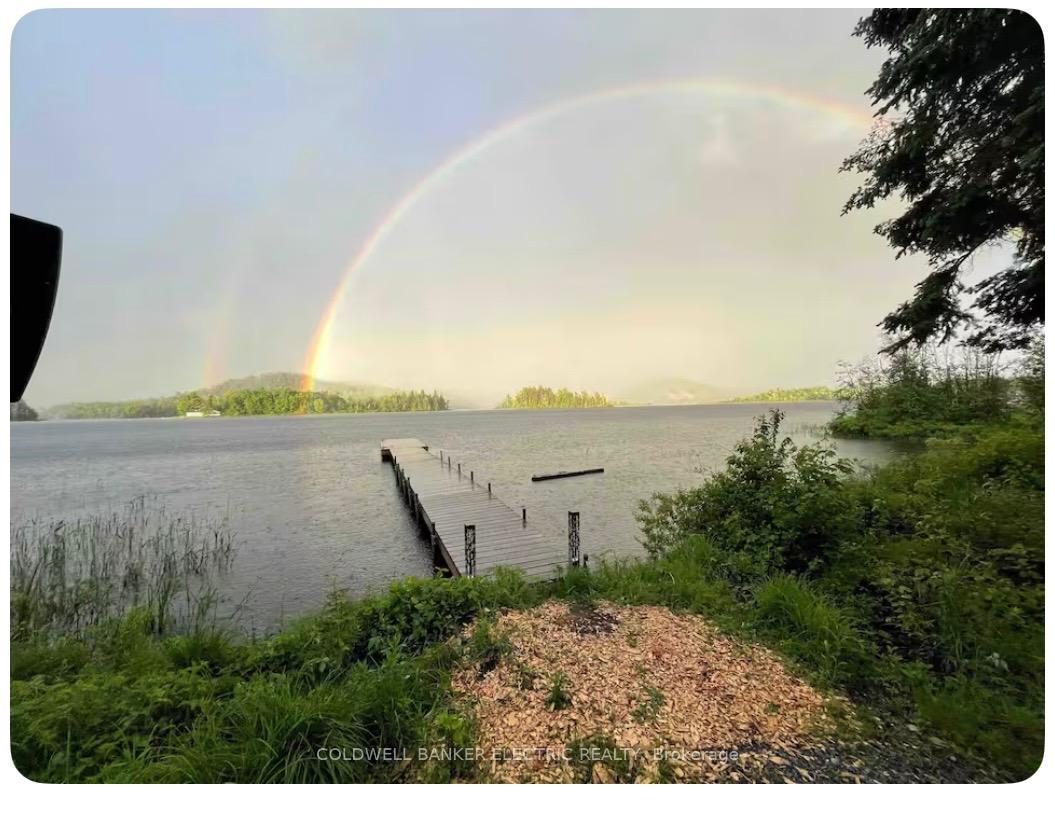 1519 NORTH BAPTISTE LAKE Road, Hastings Highlands, ON K0L 2S0