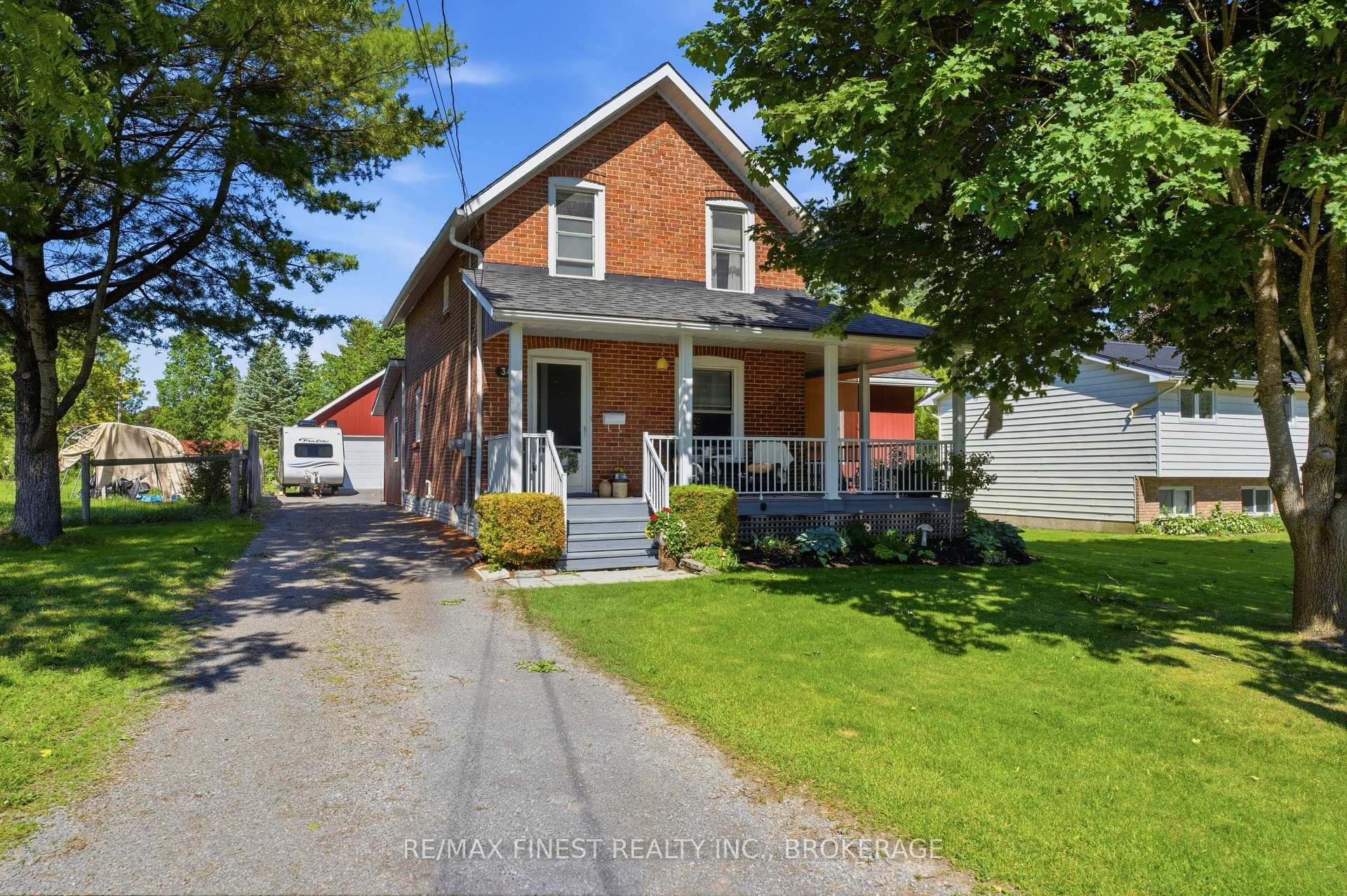 34 Alfred Street, Greater Napanee, ON K7R 3J1