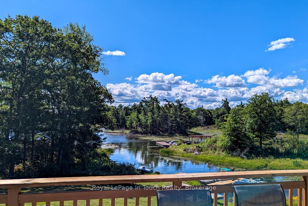 2974 Island 1040 N/A, Georgian Bay, ON P0E 1E0