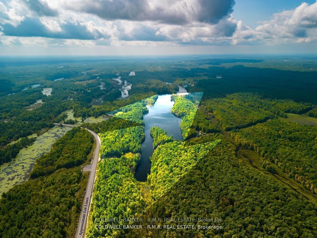 8860 County Rd 41 N/A, Addington Highlands, ON K0H 1Z0