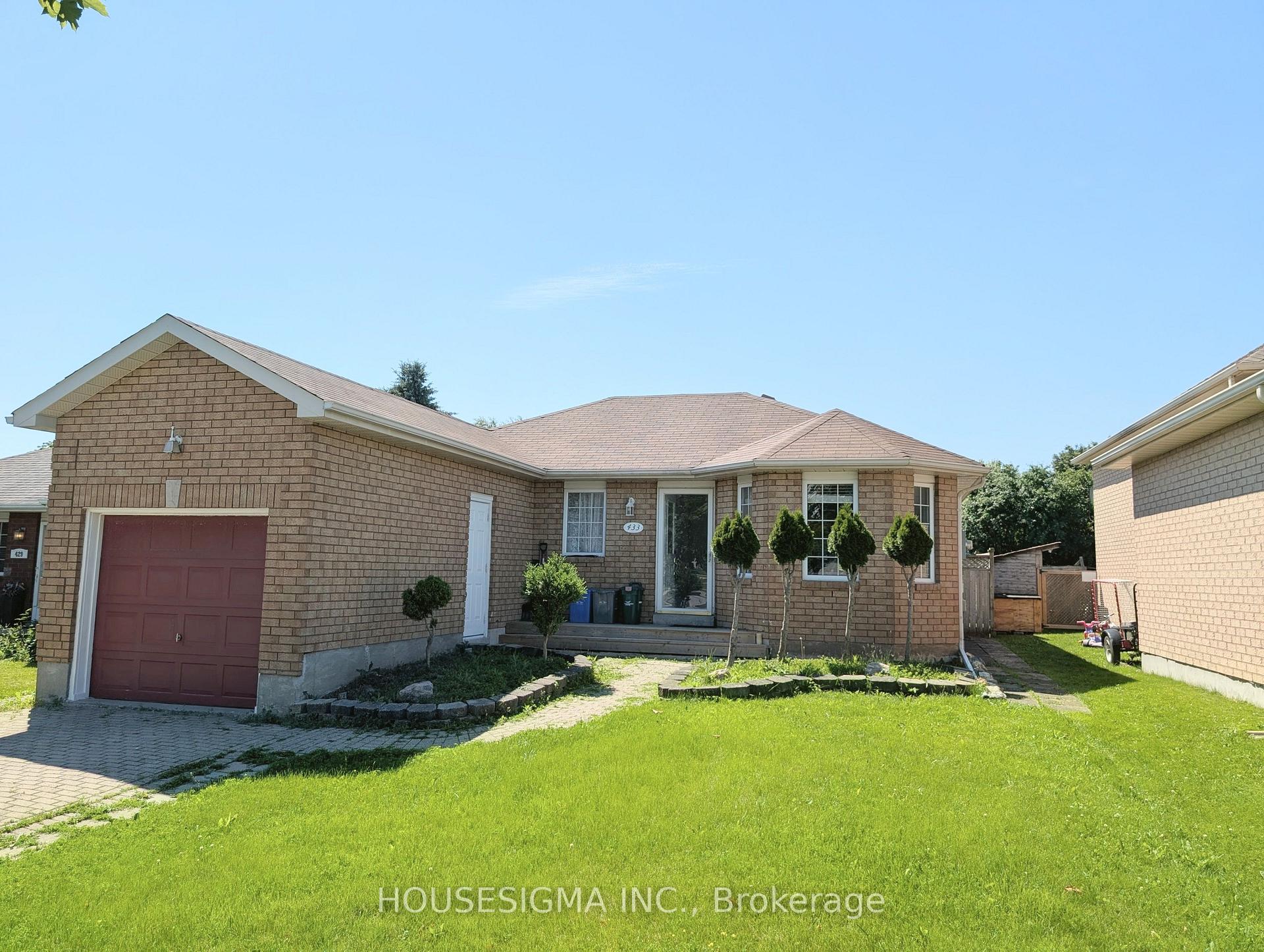433 Rayner Road, Cobourg, ON K9A 5M8